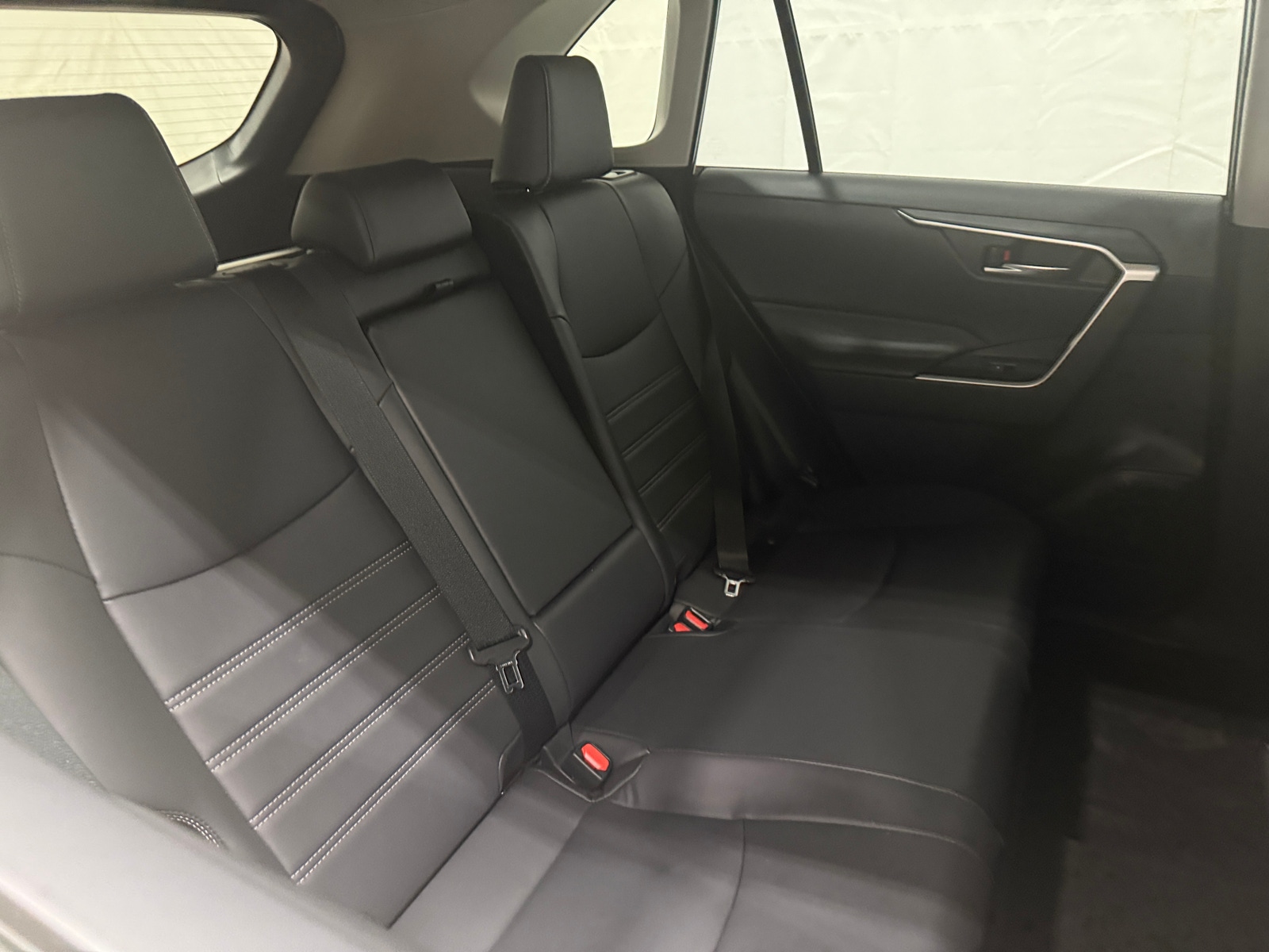 Thumbnail: 2025 Toyota RAV4 - 5