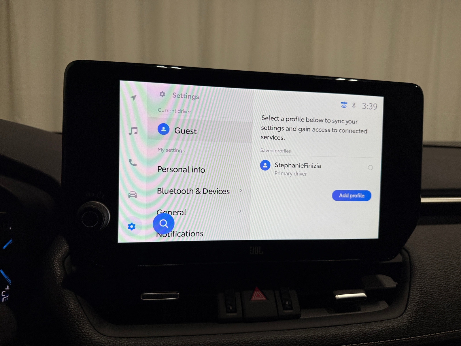 Thumbnail: 2025 Toyota RAV4 - 3