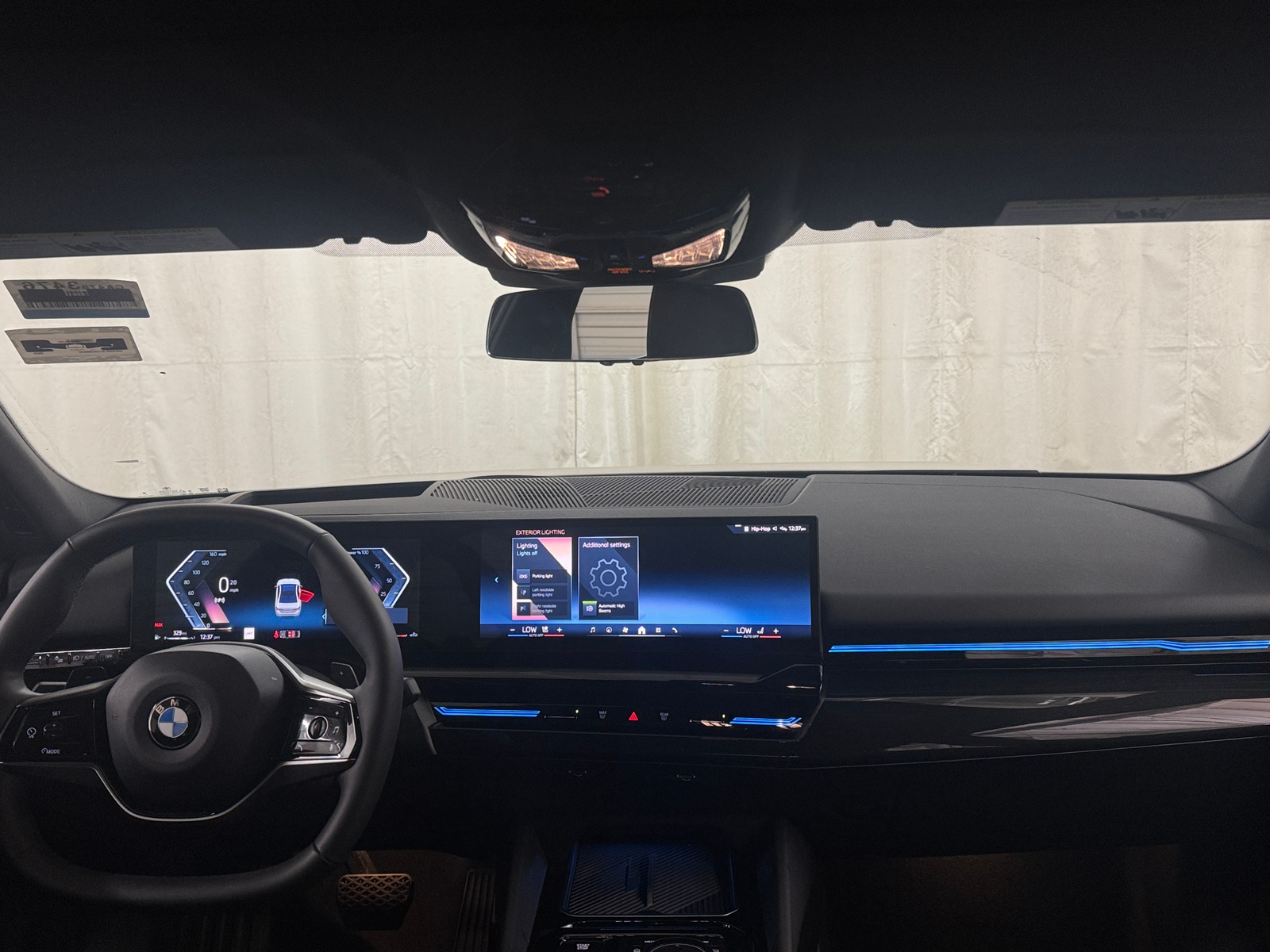 Thumbnail: 2025 BMW 5 Series - 2