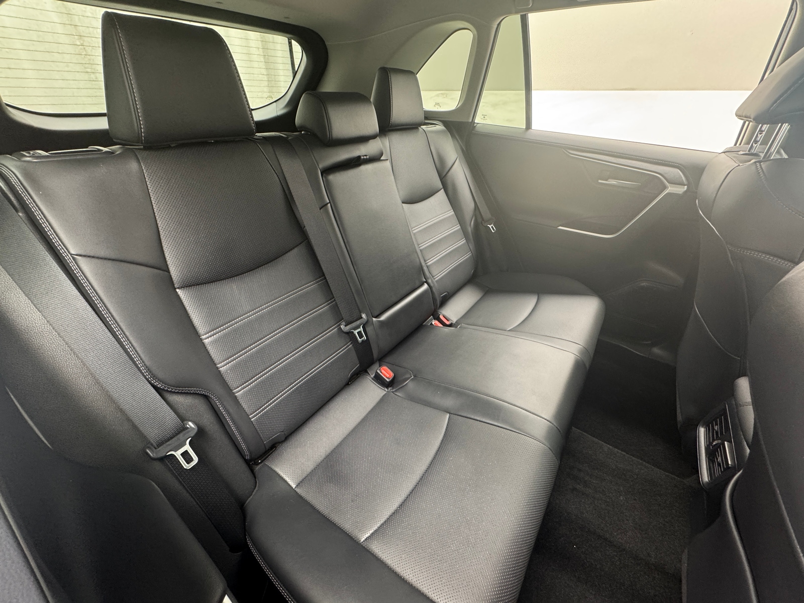 Thumbnail: 2024 Toyota RAV4 - 5