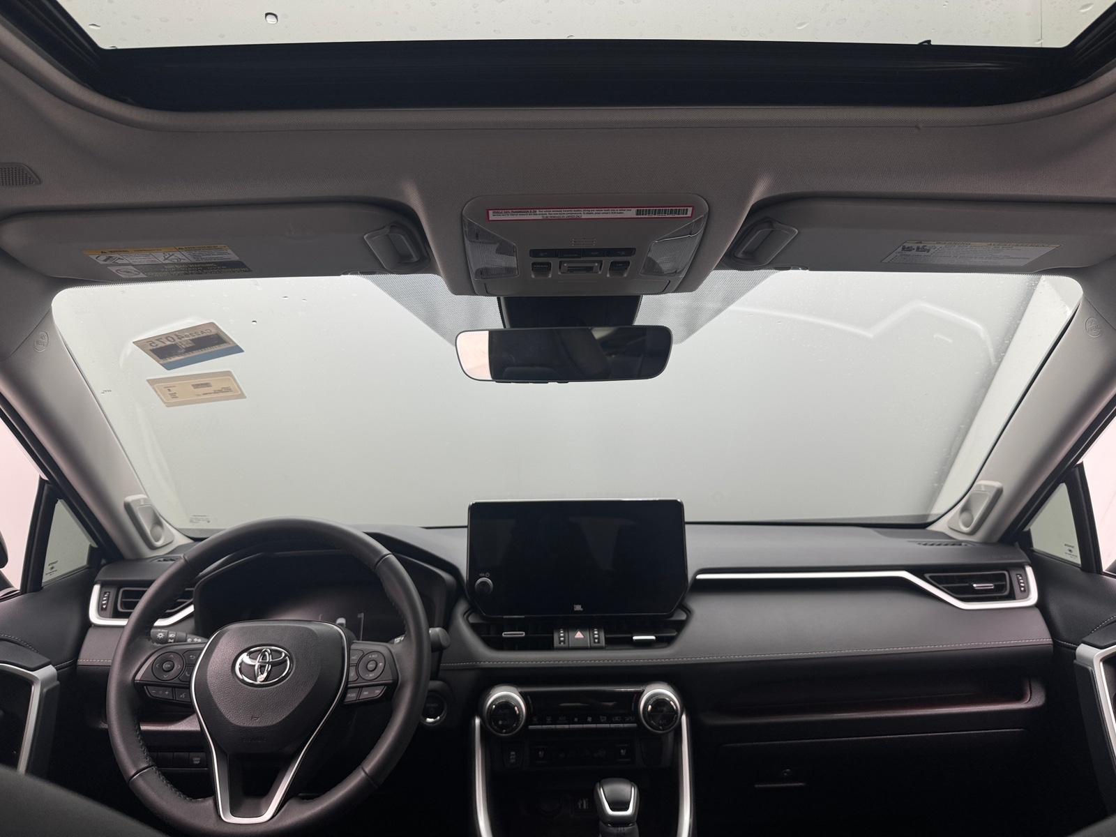 Thumbnail: 2024 Toyota RAV4 - 2