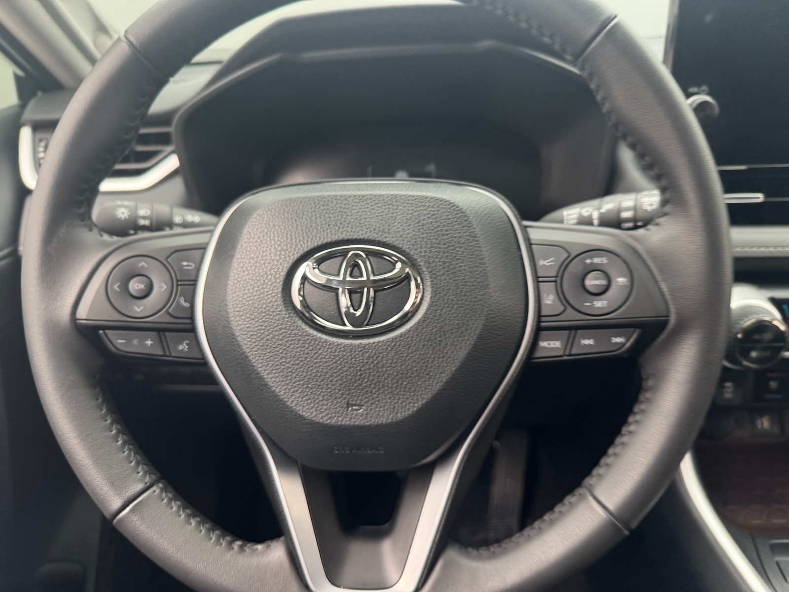 Thumbnail: 2024 Toyota RAV4 - 4