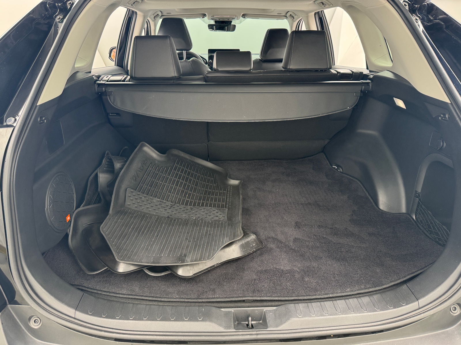 Thumbnail: 2024 Toyota RAV4 - 6