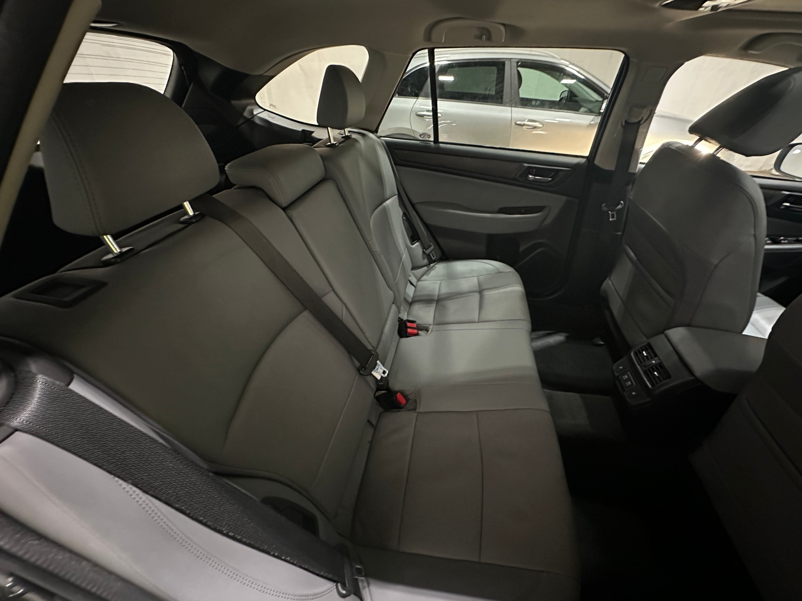 Thumbnail: 2019 Subaru Outback - 5