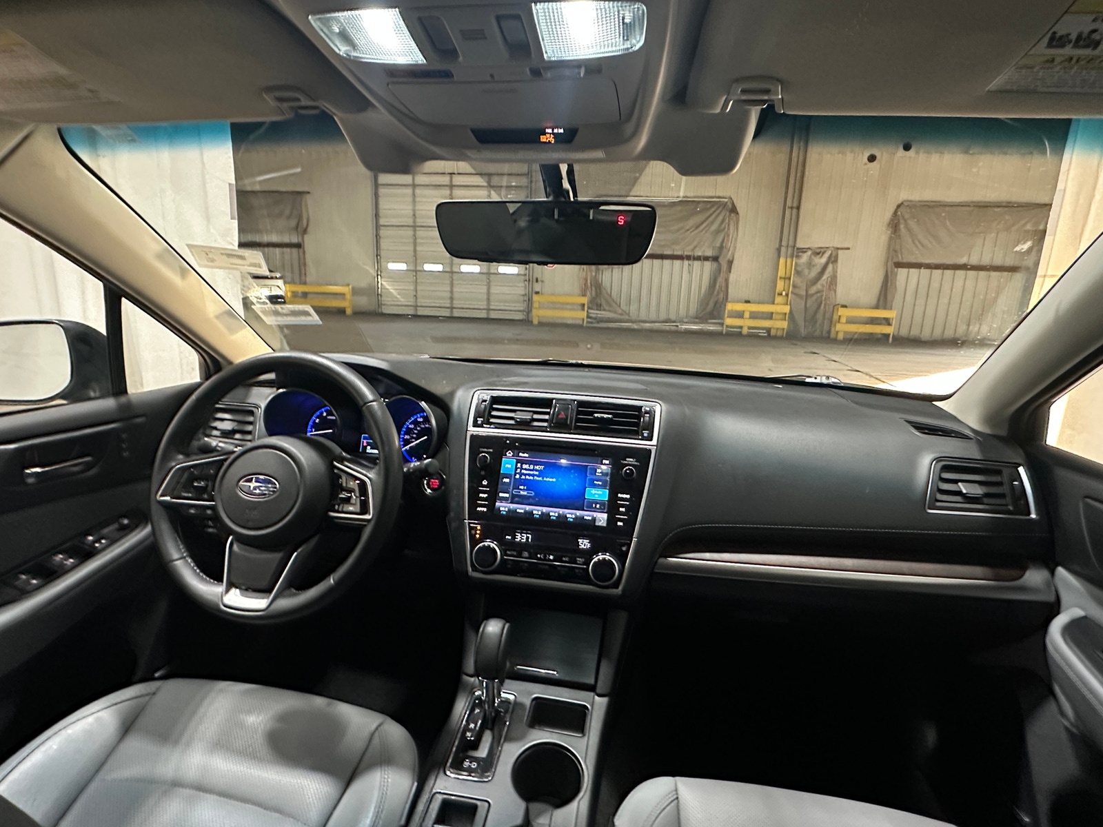 Thumbnail: 2019 Subaru Outback - 2