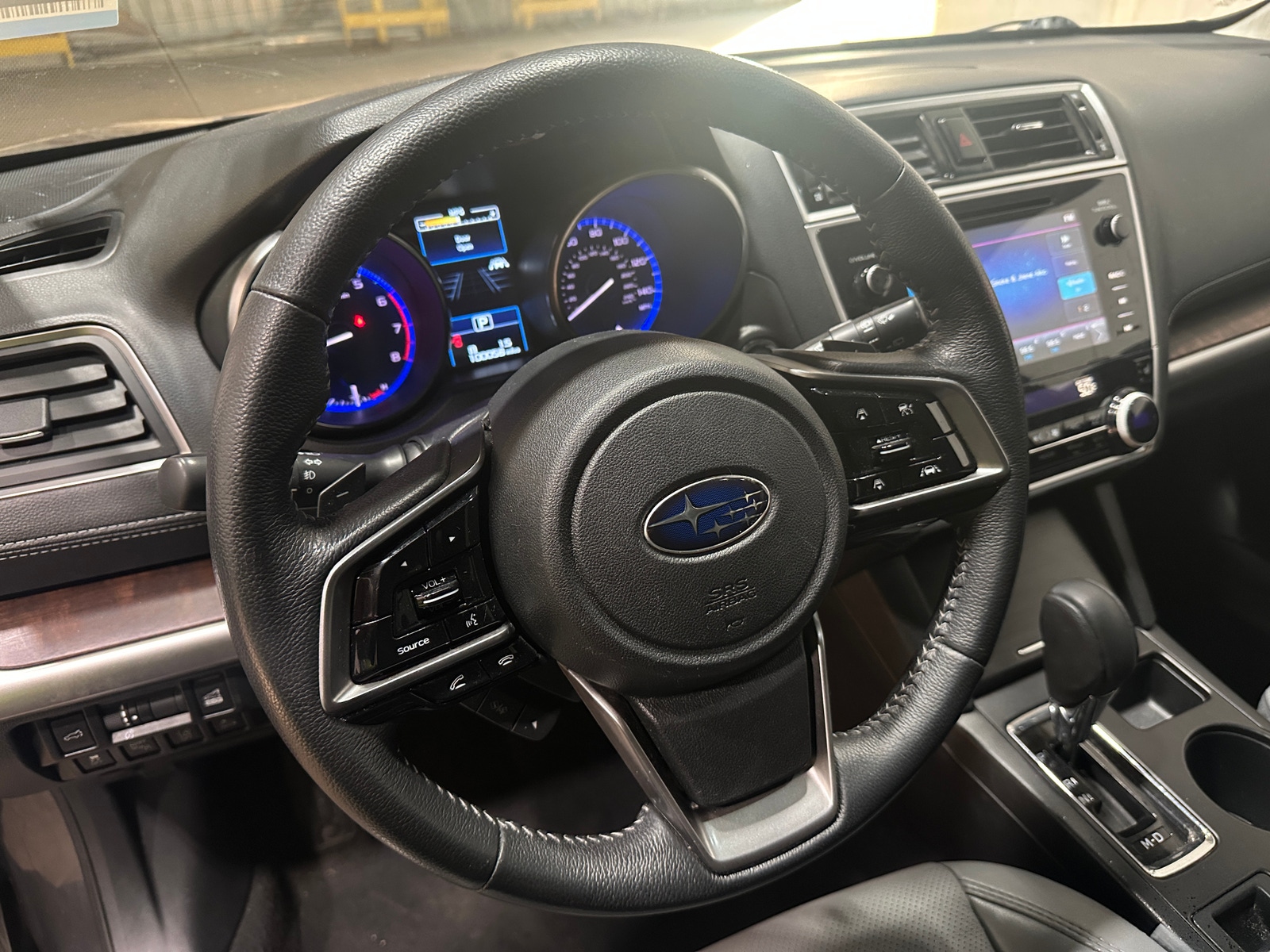 Thumbnail: 2019 Subaru Outback - 4