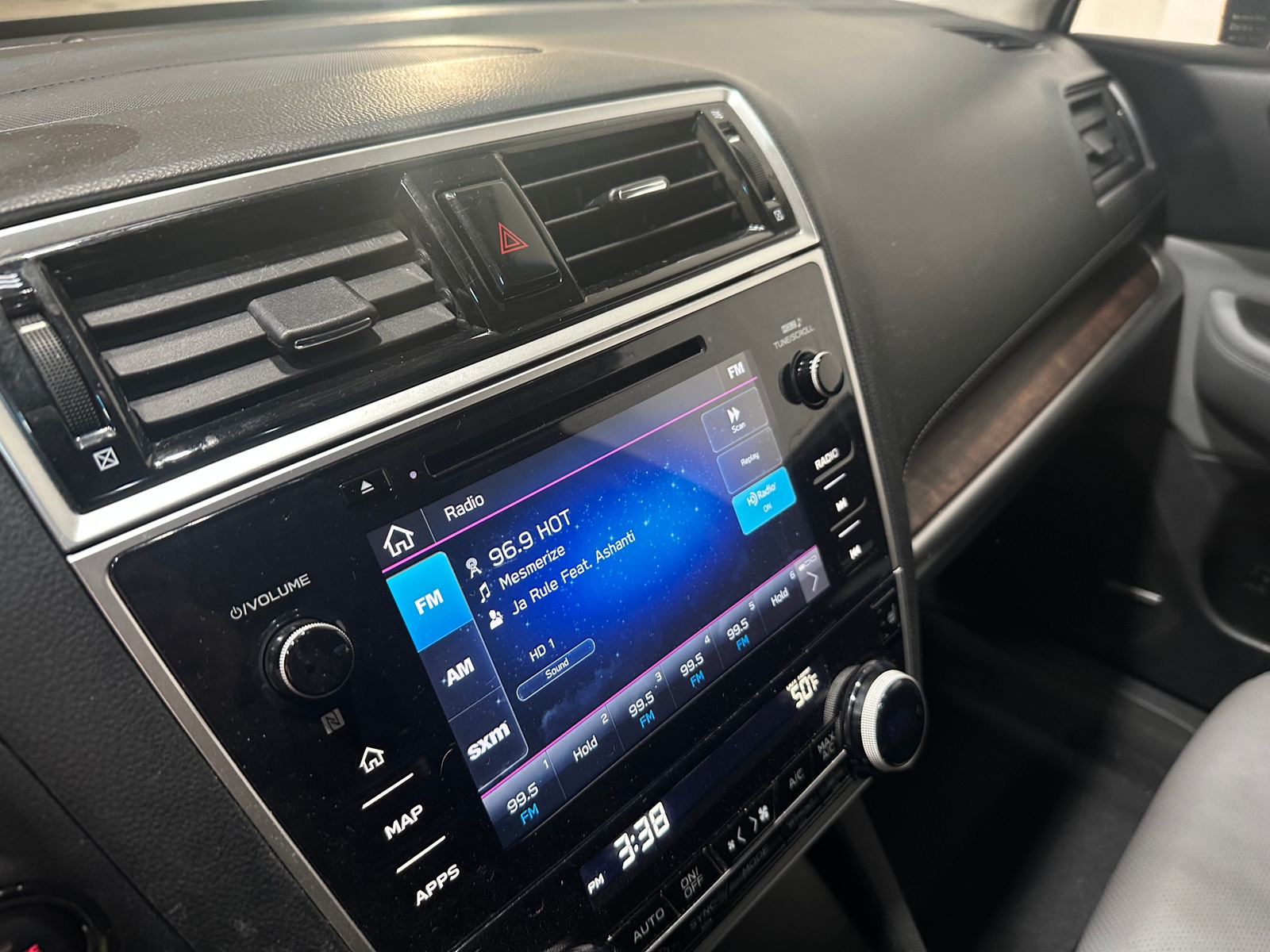 Thumbnail: 2019 Subaru Outback - 3