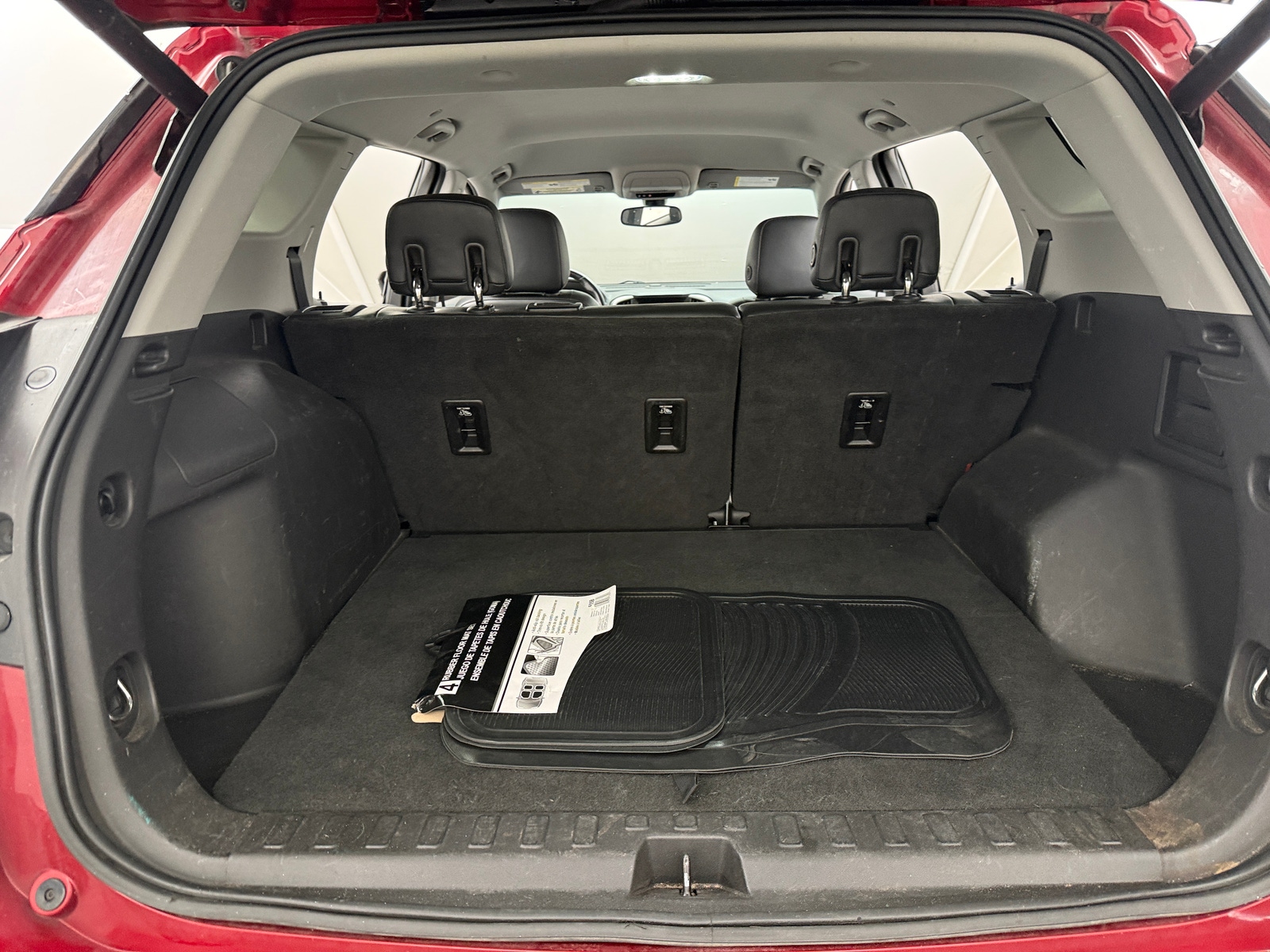 Thumbnail: 2019 GMC Terrain - 6