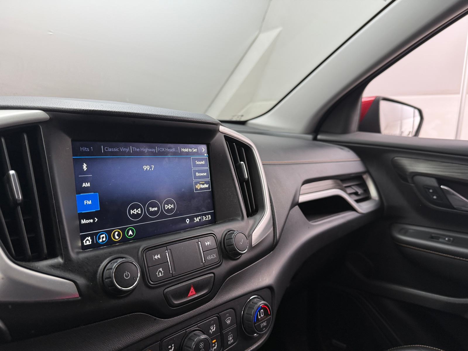 Thumbnail: 2019 GMC Terrain - 3