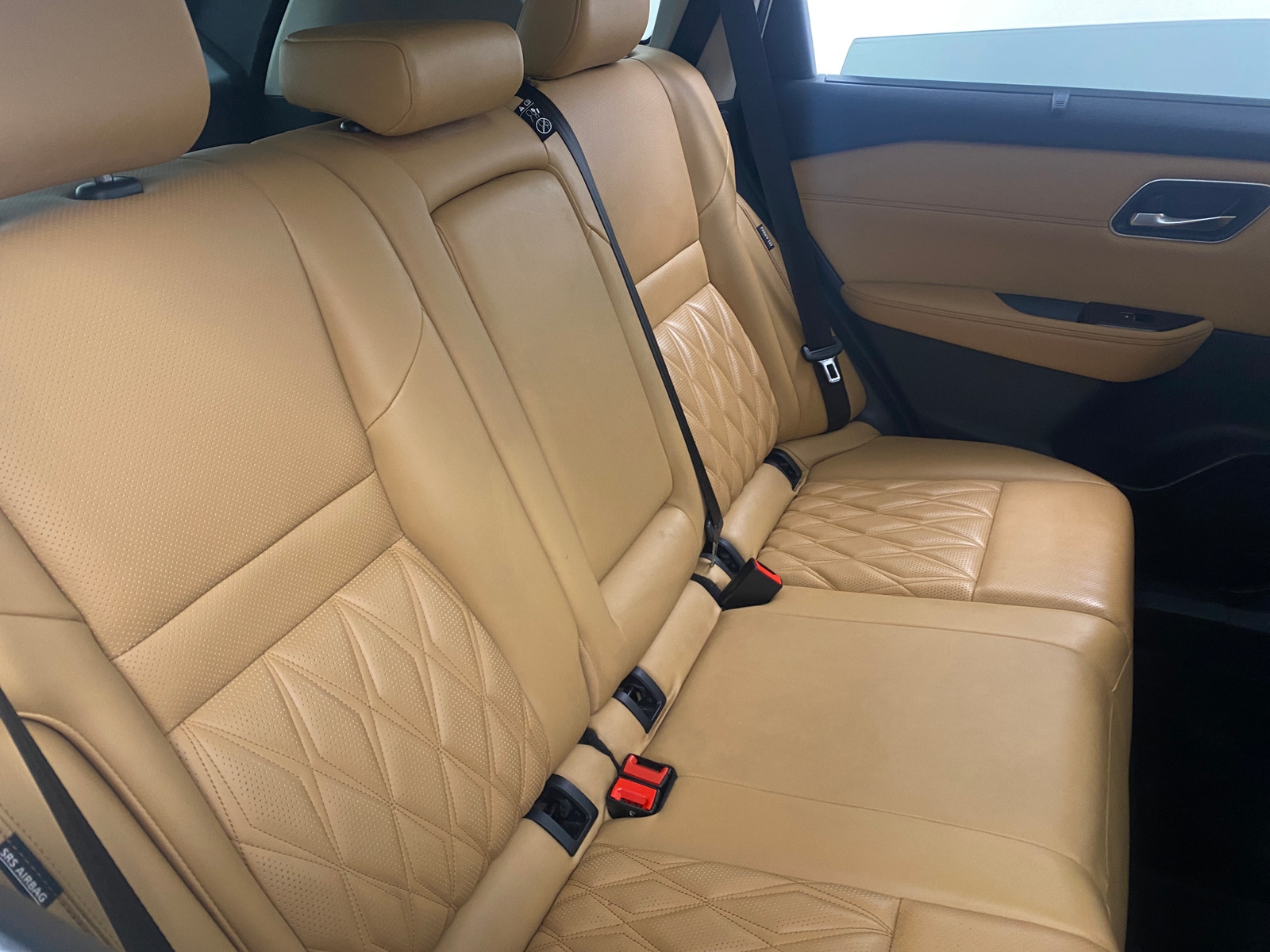 Thumbnail: 2021 Nissan Rogue - 5