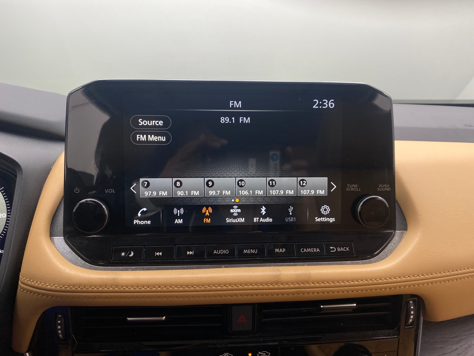 Thumbnail: 2021 Nissan Rogue - 3