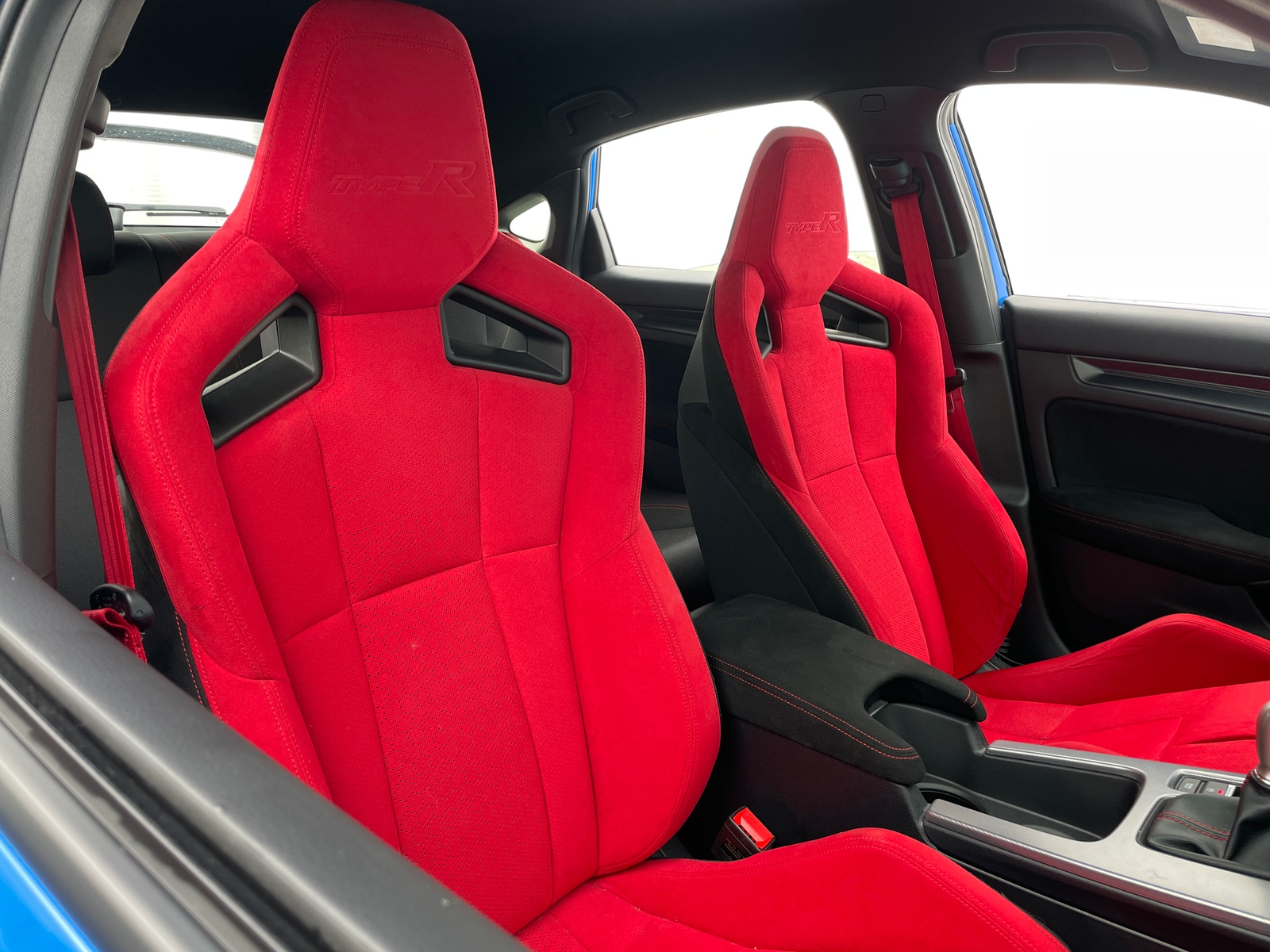 Thumbnail: 2024 Honda Civic - 2