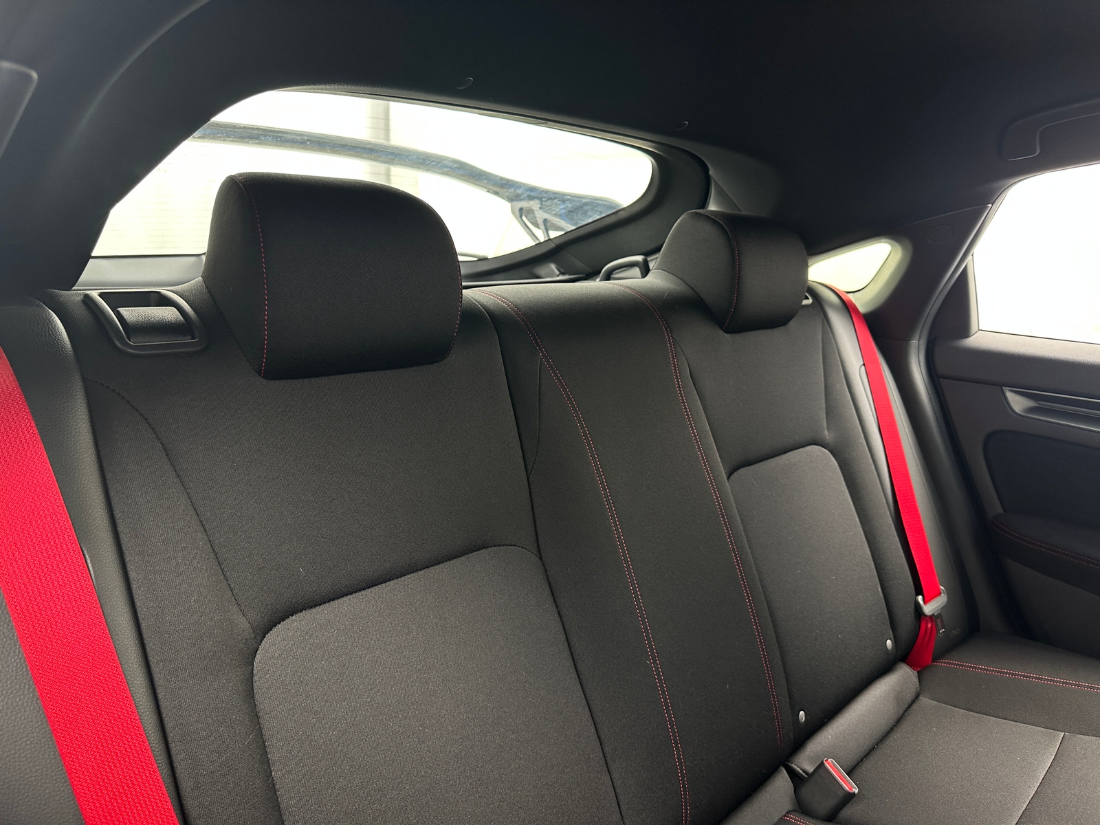 Thumbnail: 2024 Honda Civic - 6