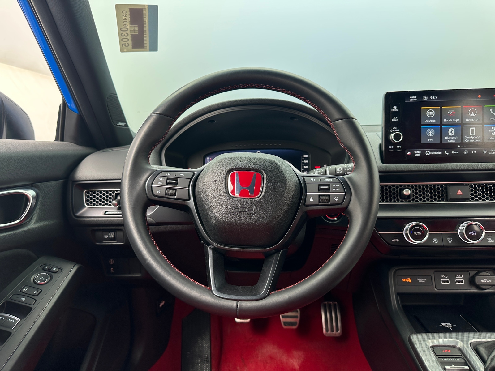 Thumbnail: 2024 Honda Civic - 5