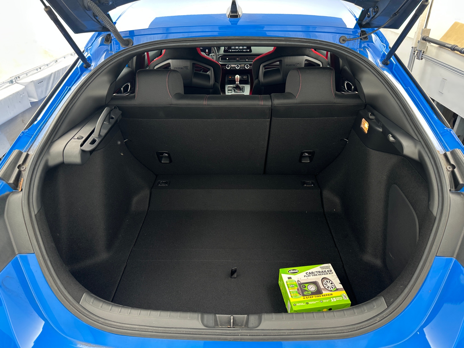 Thumbnail: 2024 Honda Civic - 7