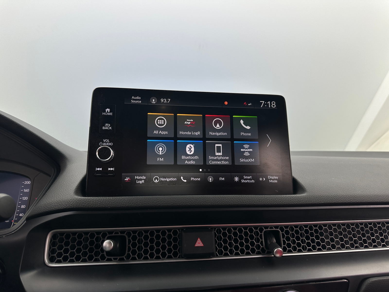 Thumbnail: 2024 Honda Civic - 4