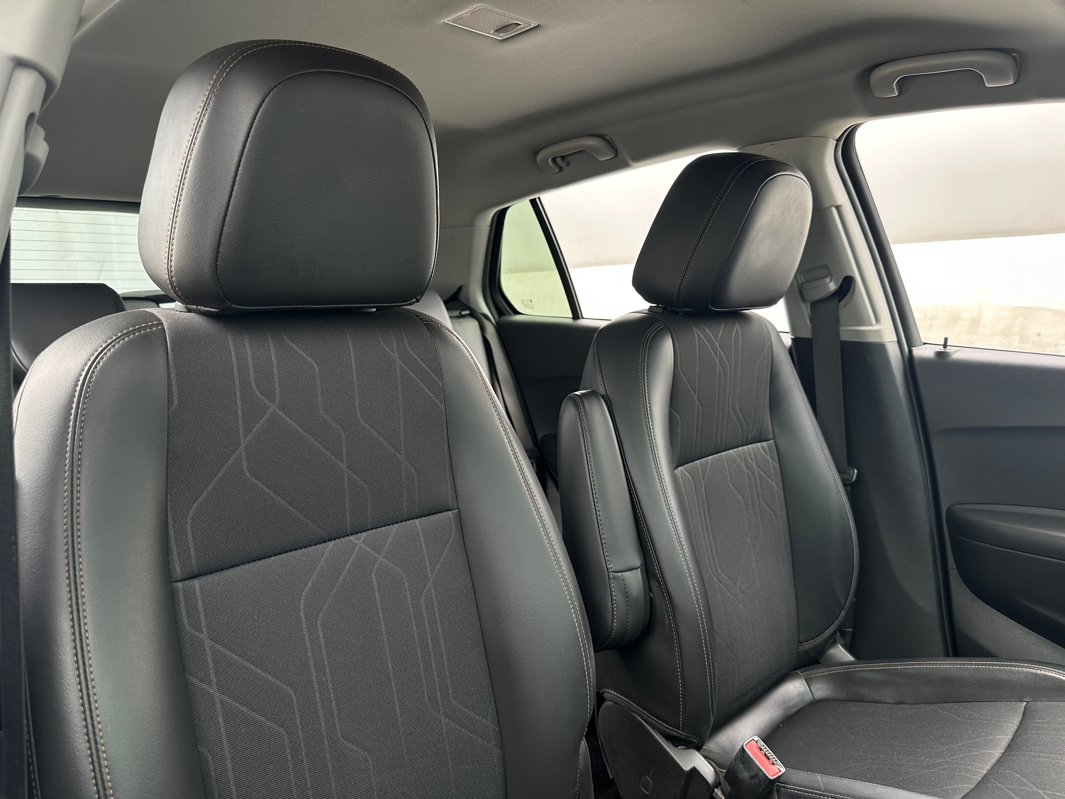 2019 Chevrolet Trax
