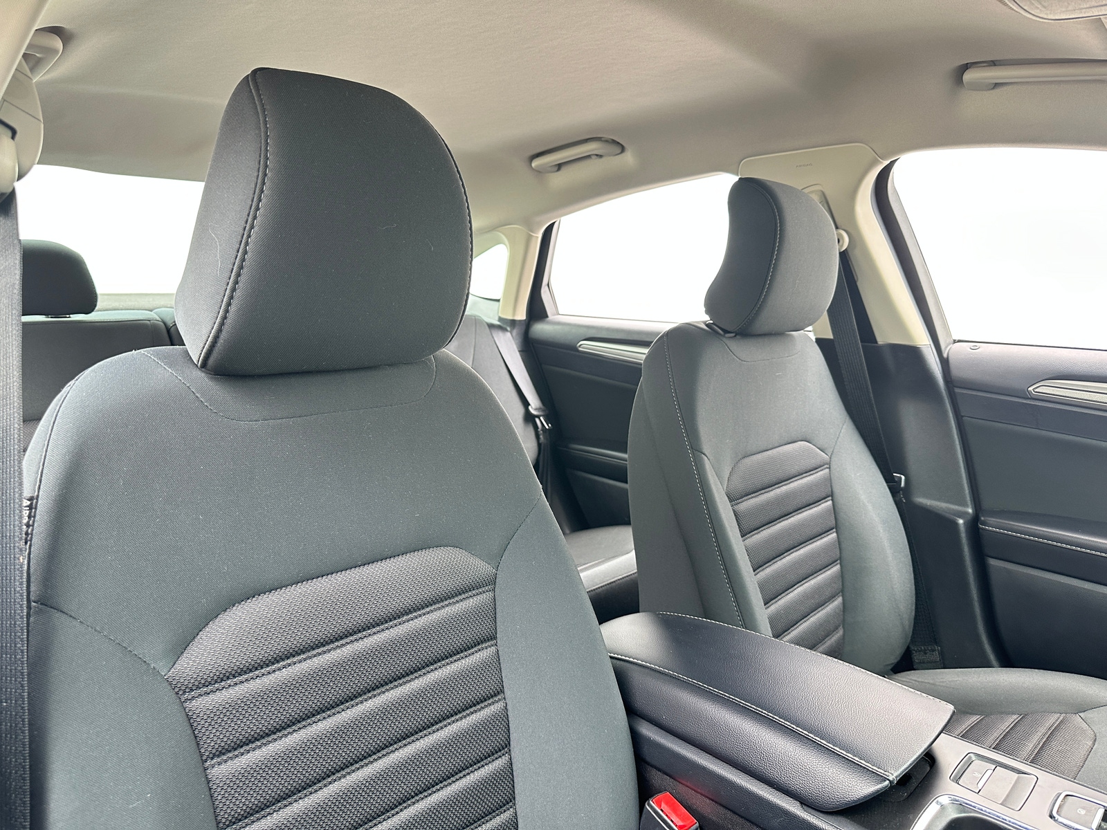 Thumbnail: 2019 Ford Fusion - 2