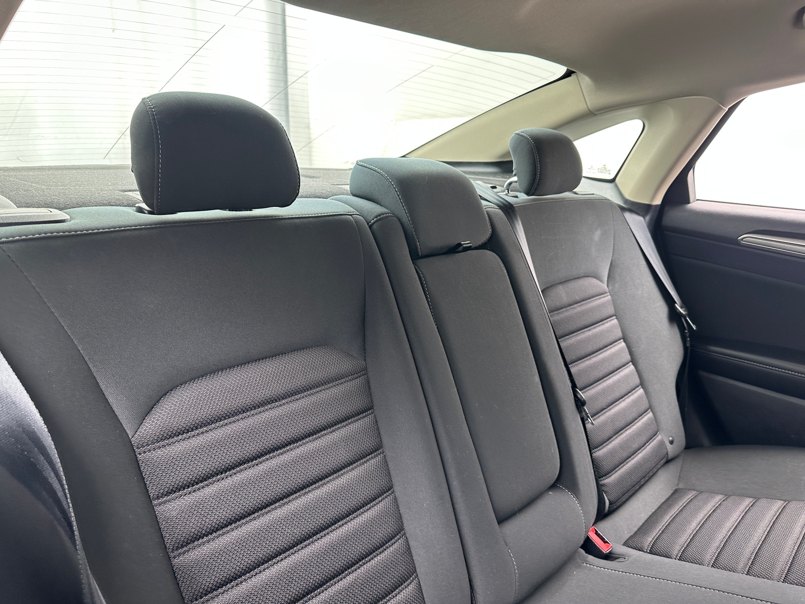 Thumbnail: 2019 Ford Fusion - 6