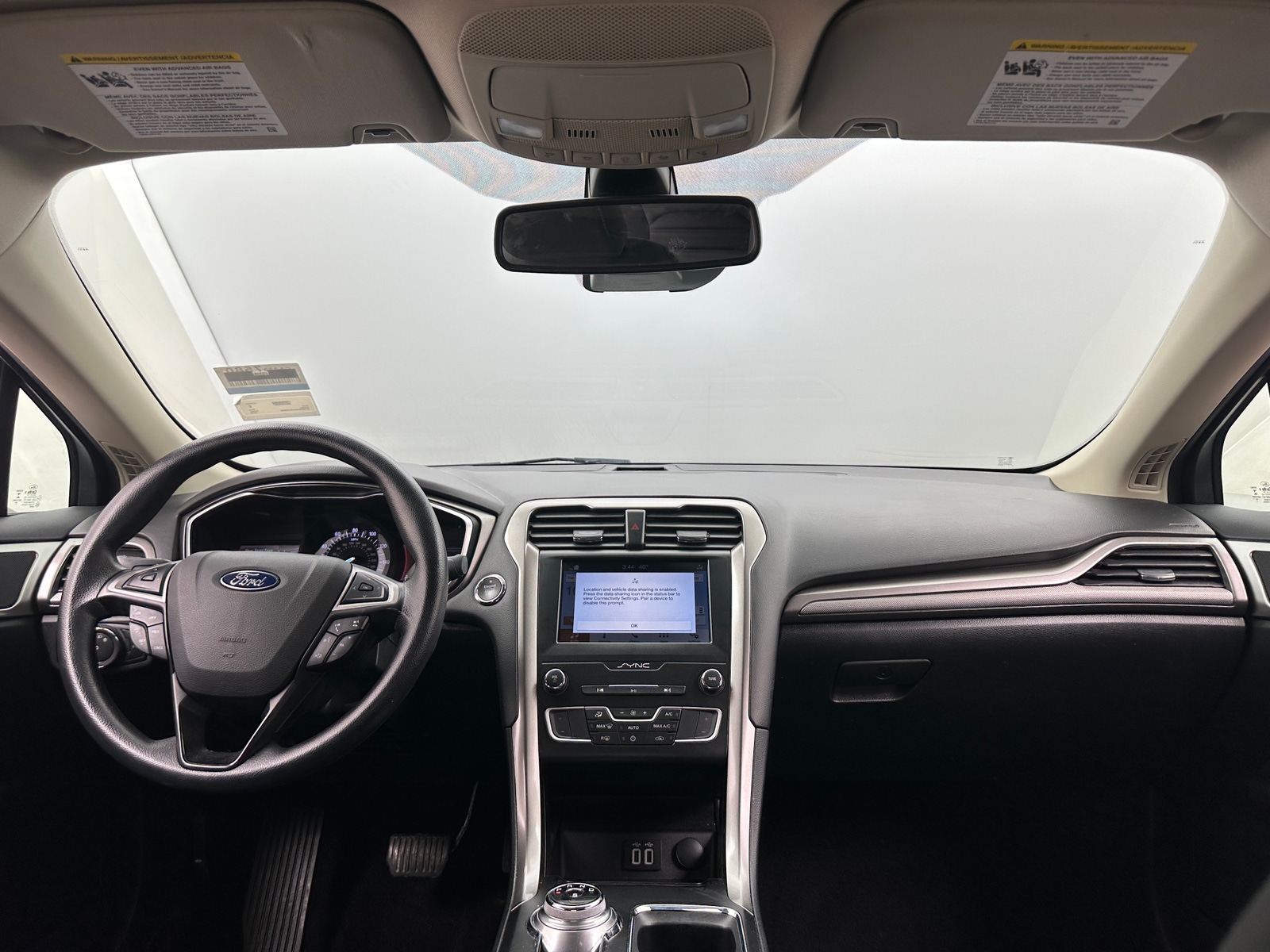 Thumbnail: 2019 Ford Fusion - 3