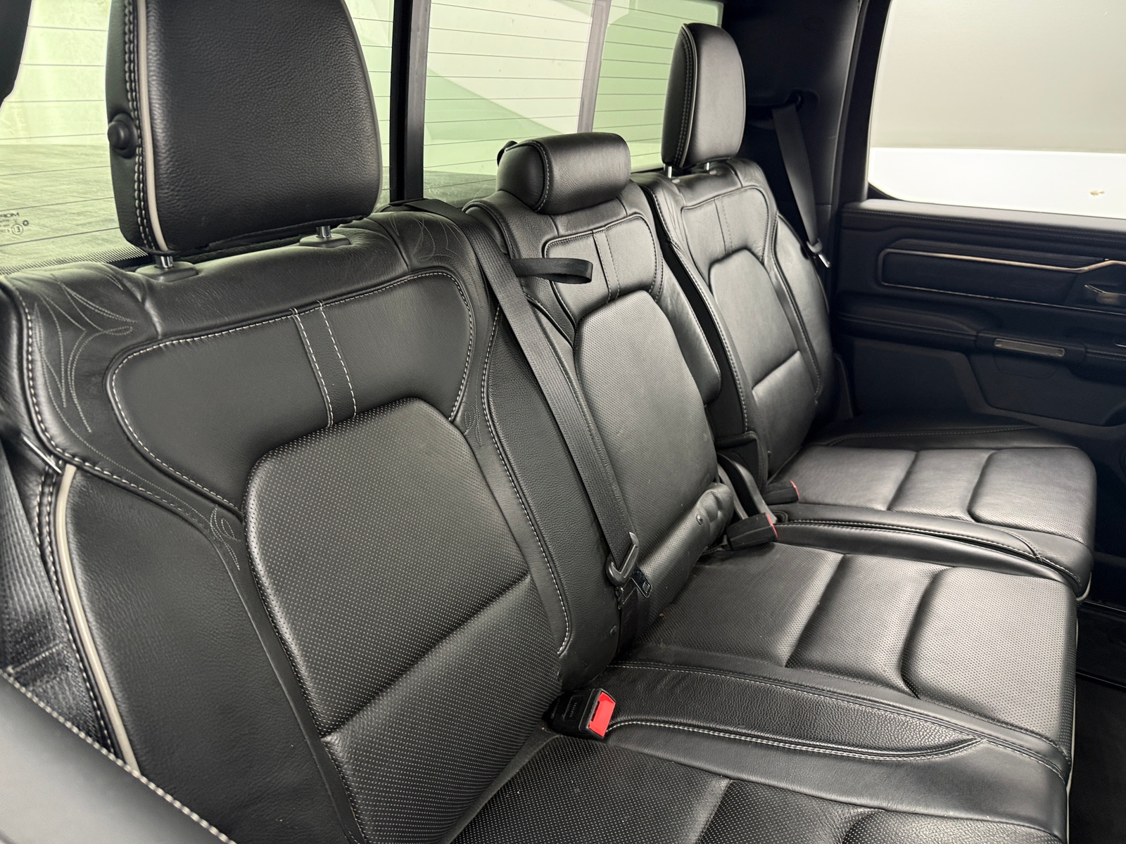 Thumbnail: 2020 RAM 1500 - 5