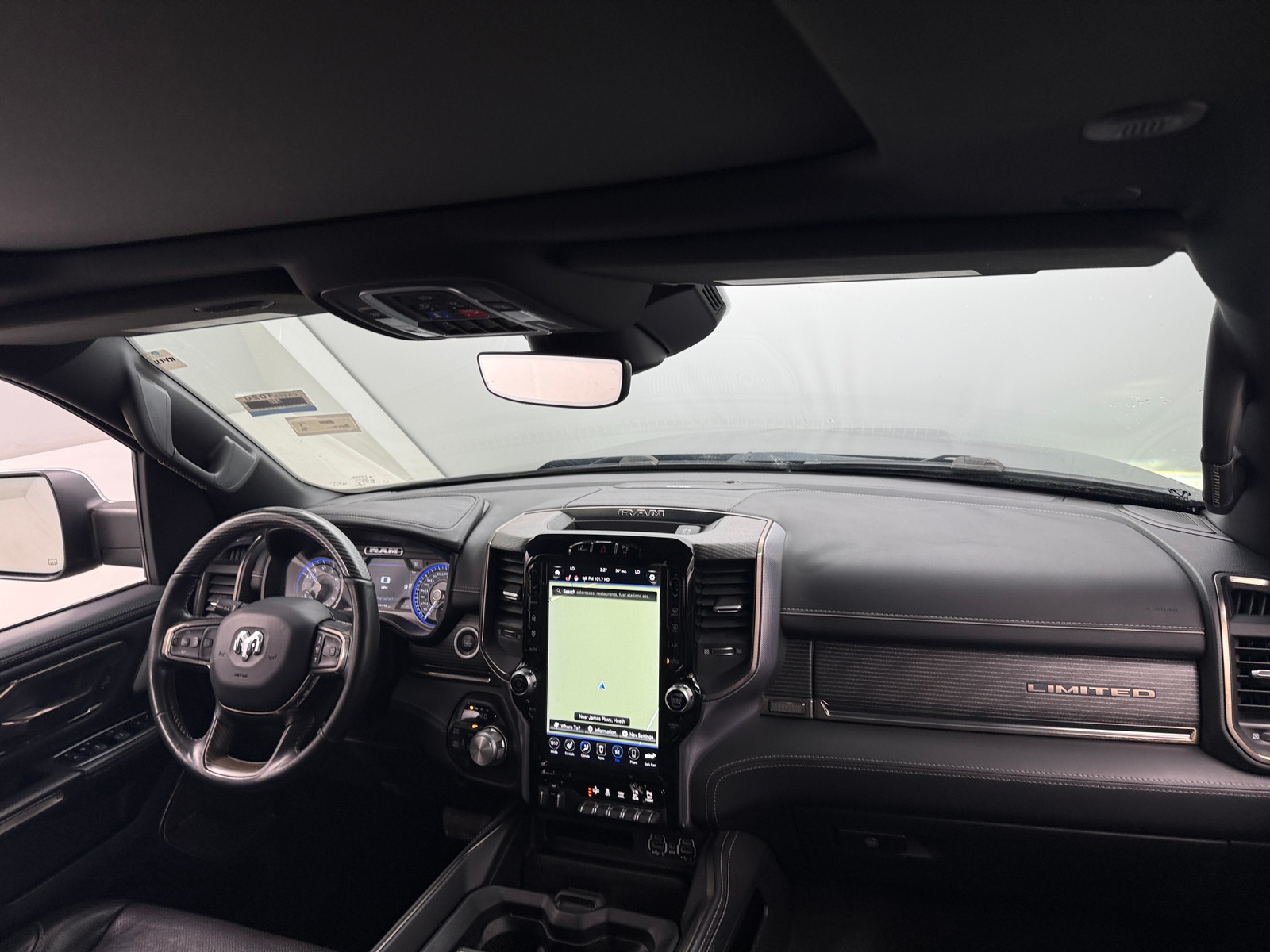 Thumbnail: 2020 RAM 1500 - 2