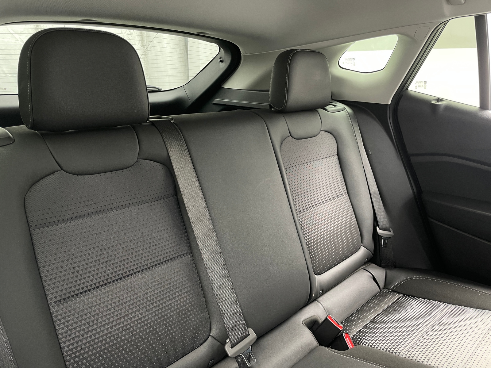 Thumbnail: 2025 Chevrolet Trax - 6