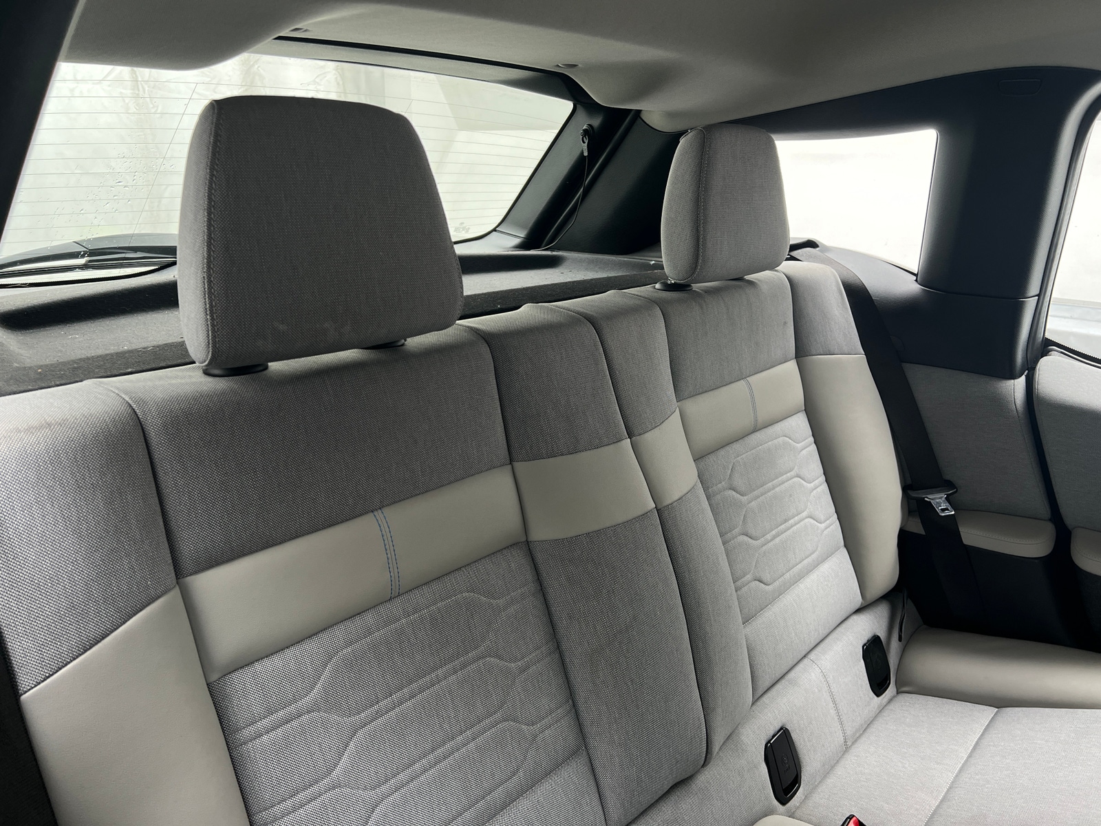 Thumbnail: 2017 BMW i3 - 6