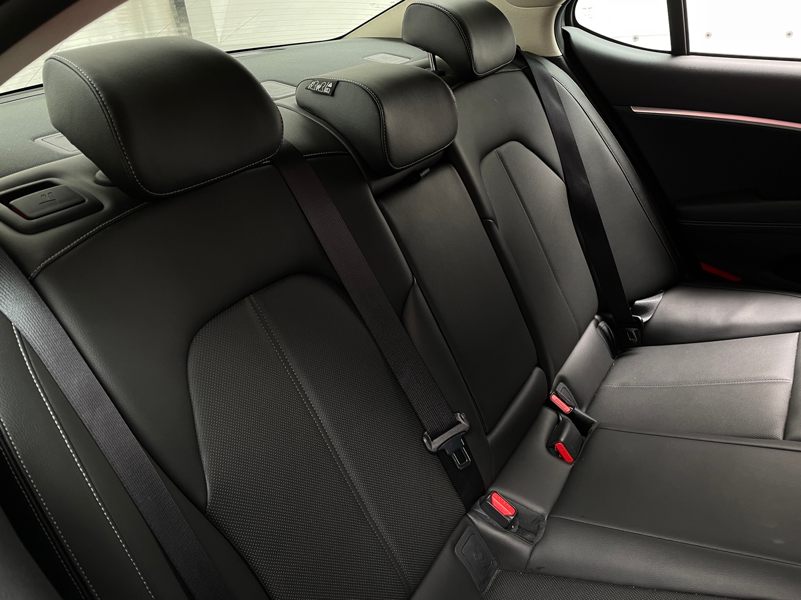 Thumbnail: 2025 Genesis G70 - 5