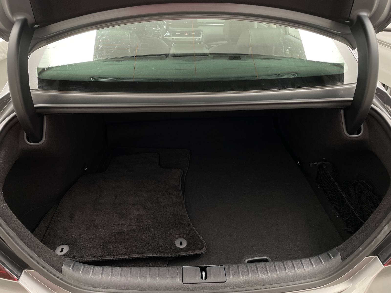 Thumbnail: 2025 Genesis G70 - 6