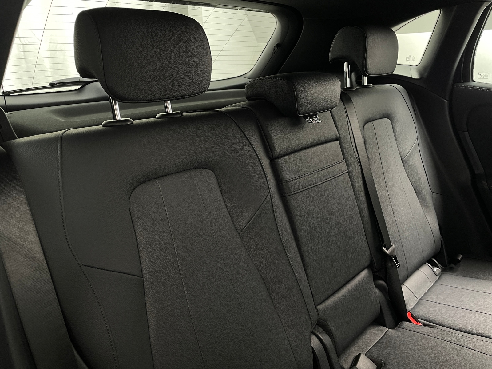 Thumbnail: 2025 Mercedes-Benz GLA - 5