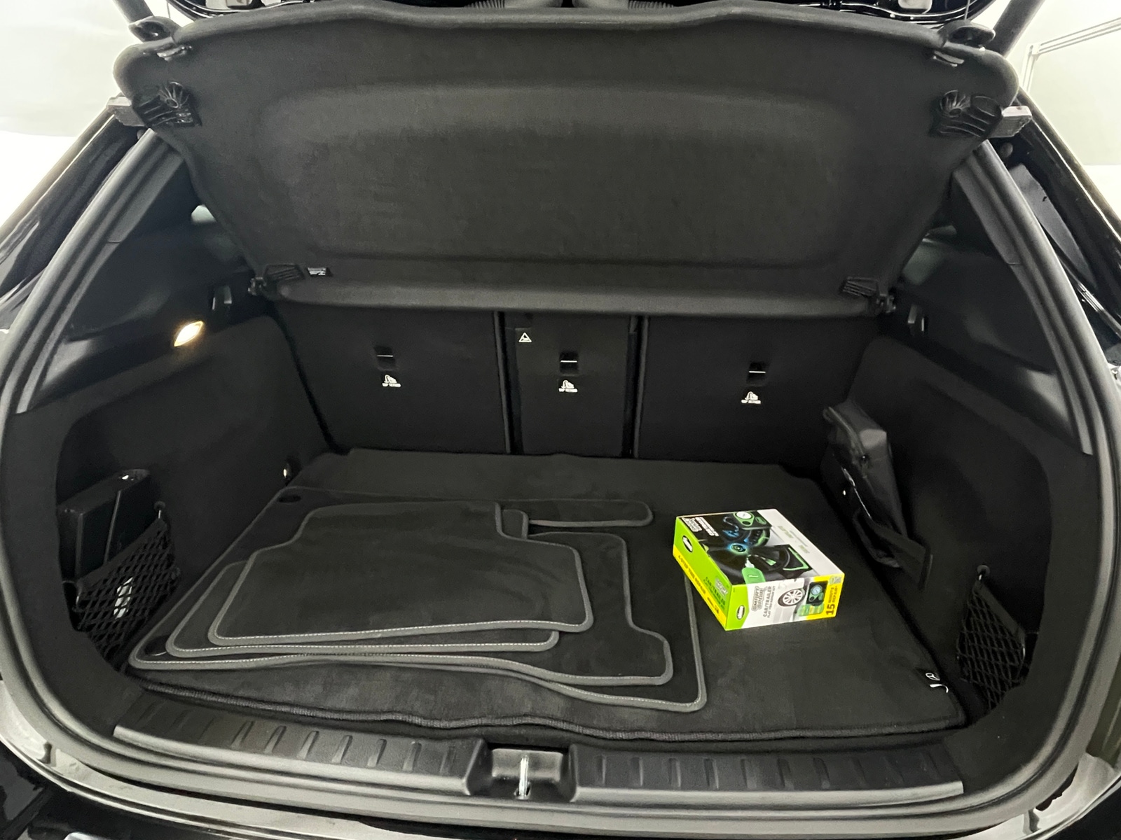 Thumbnail: 2025 Mercedes-Benz GLA - 6