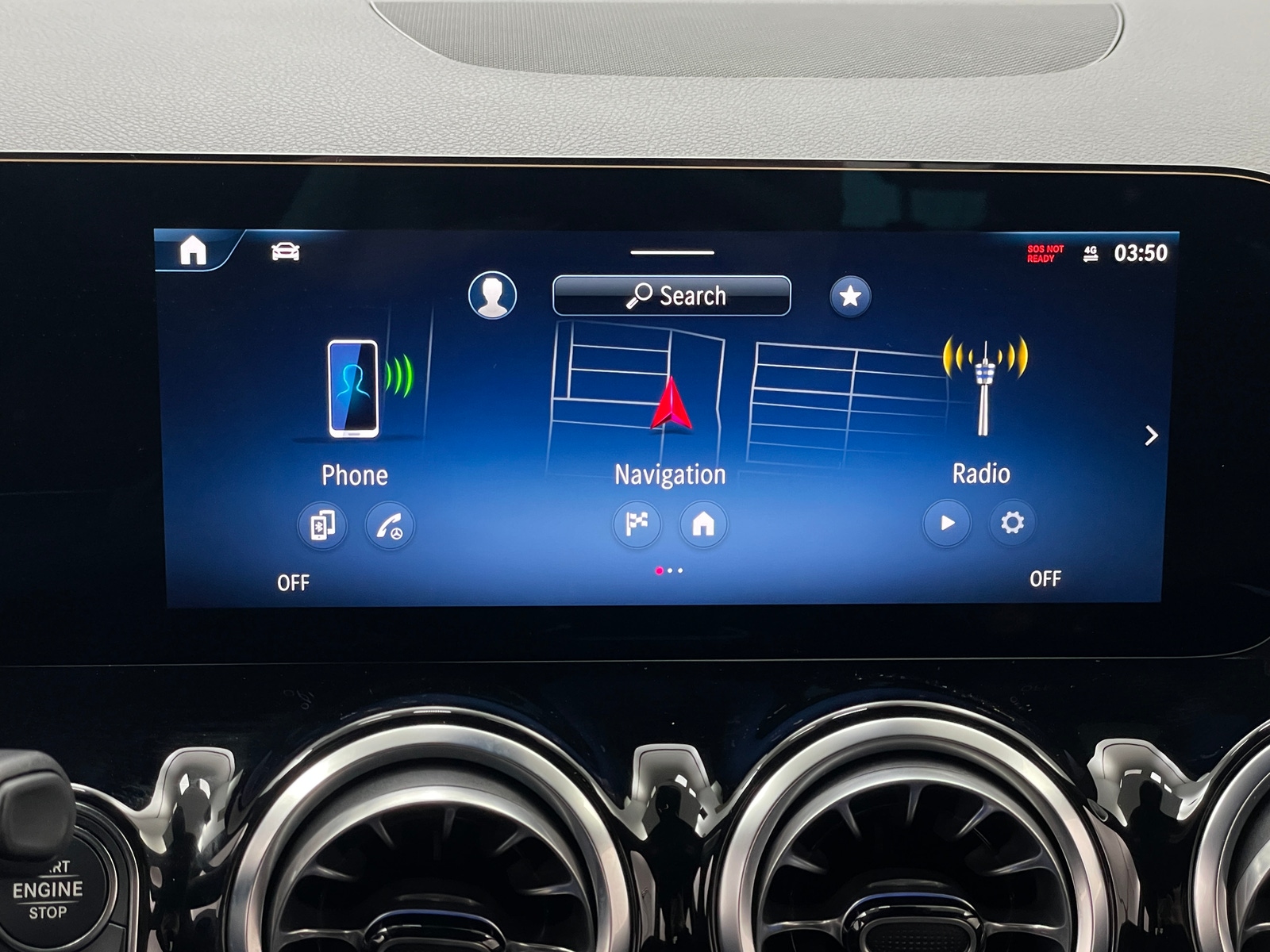 Thumbnail: 2025 Mercedes-Benz GLA - 3