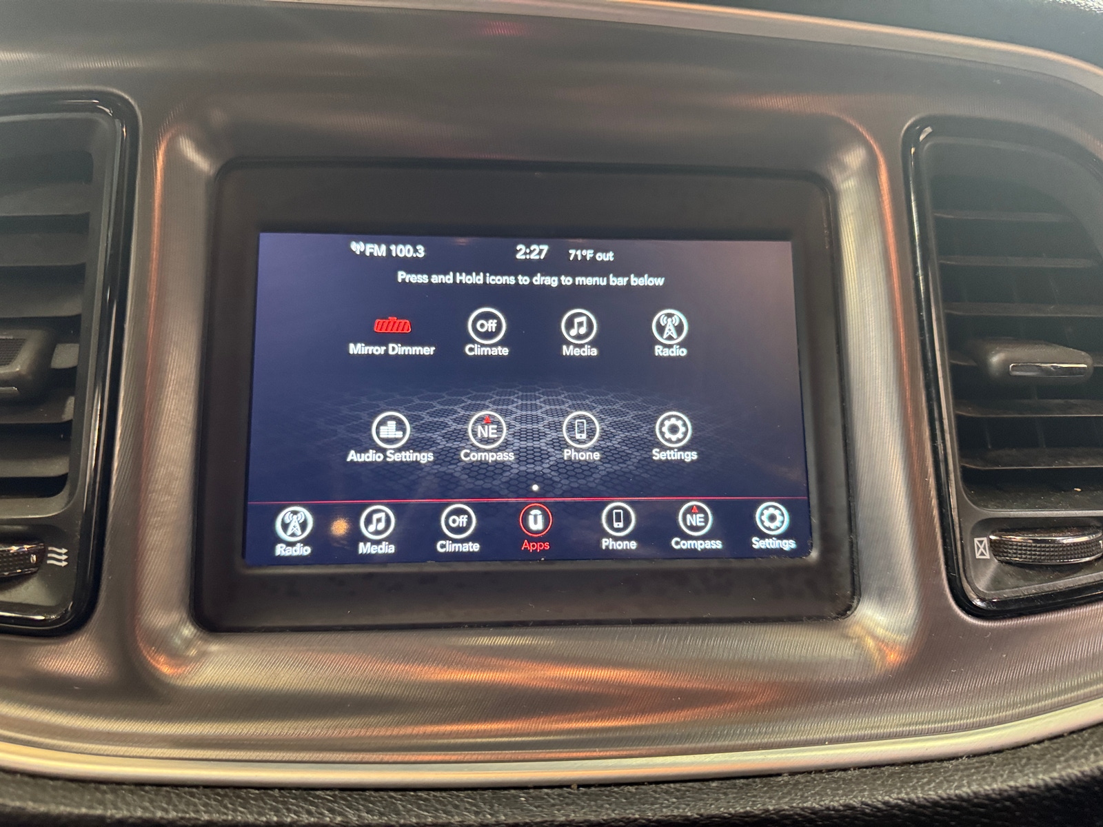 Thumbnail: 2020 Dodge Challenger - 3