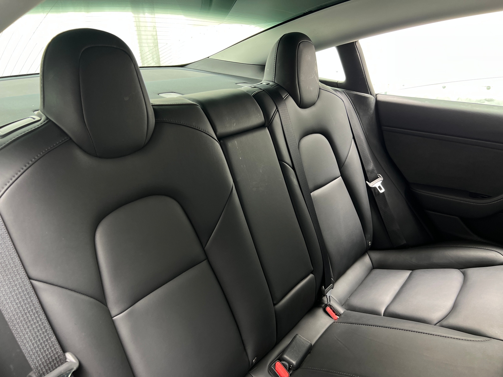 Thumbnail: 2019 Tesla Model 3 - 5