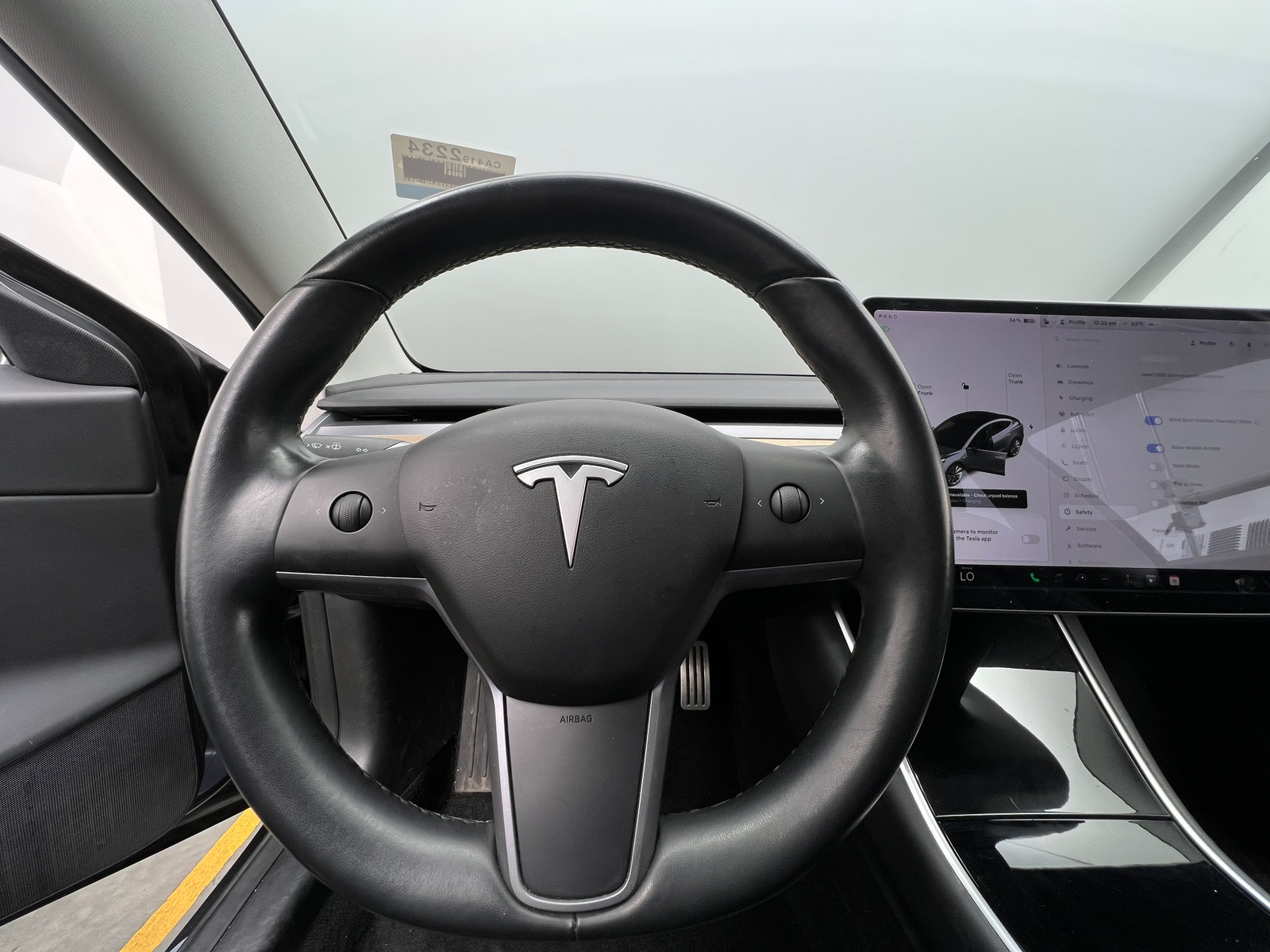 Thumbnail: 2019 Tesla Model 3 - 4