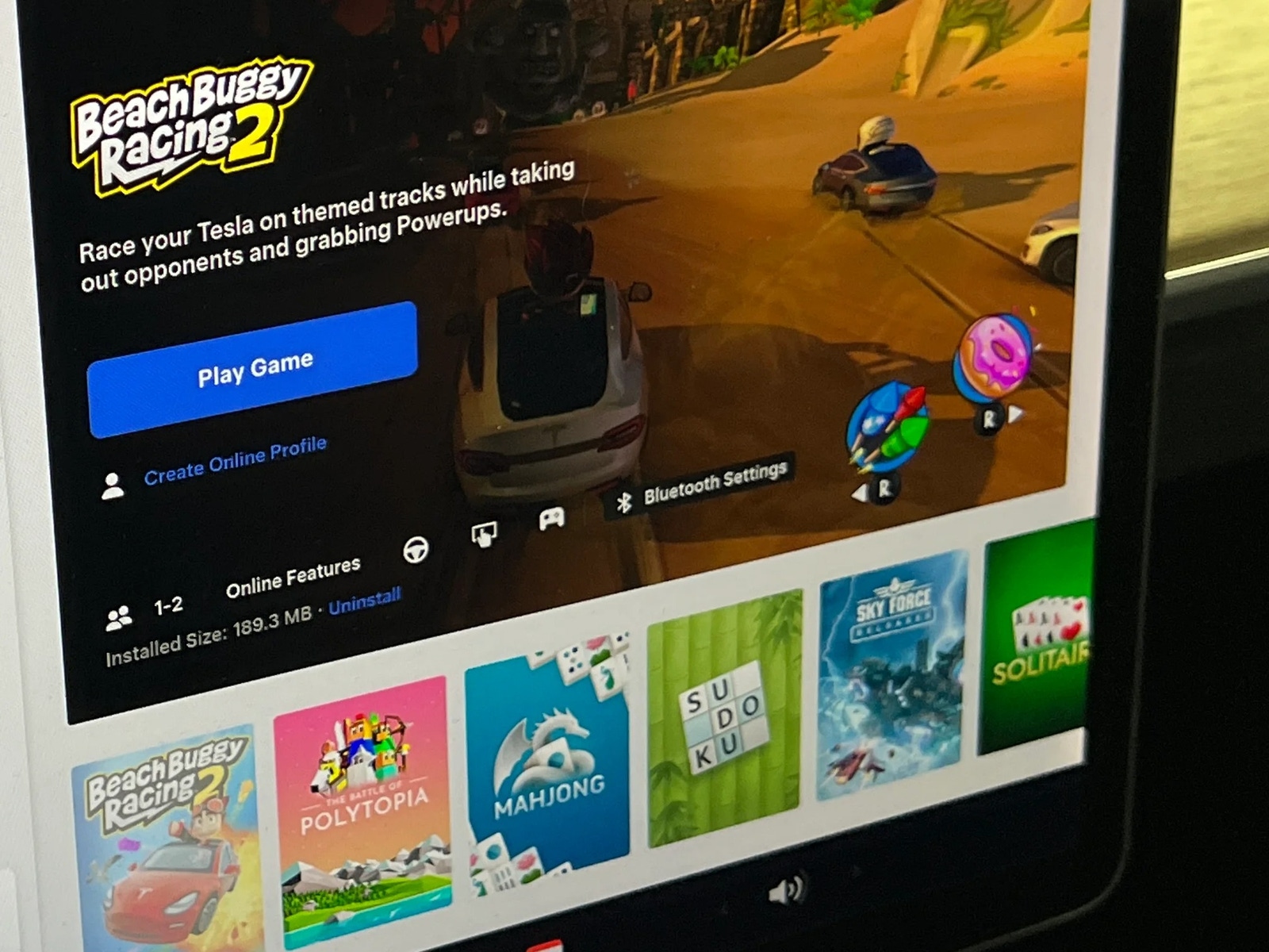 Thumbnail: 2019 Tesla Model 3 - 3