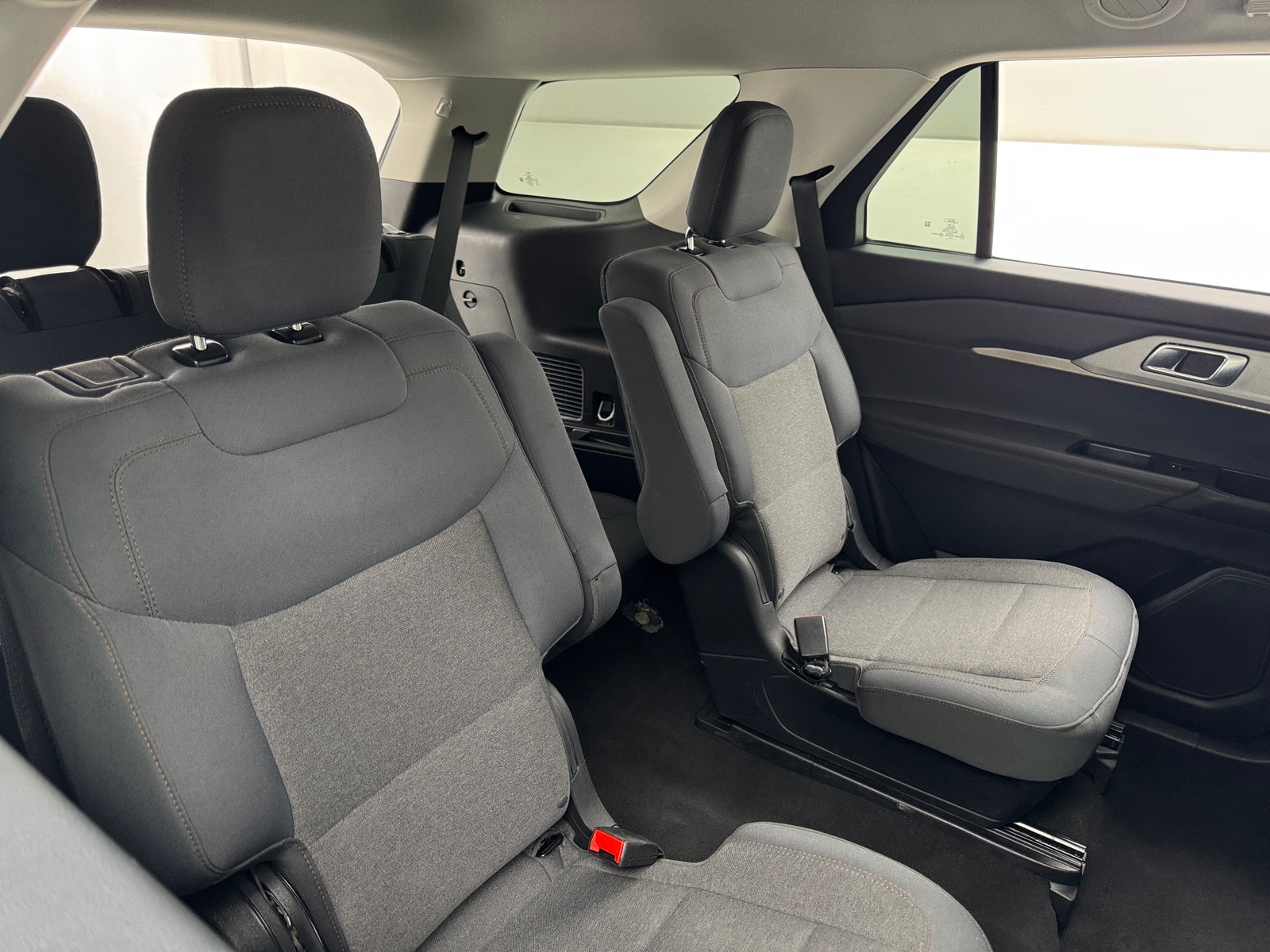 Thumbnail: 2025 Ford Explorer - 6