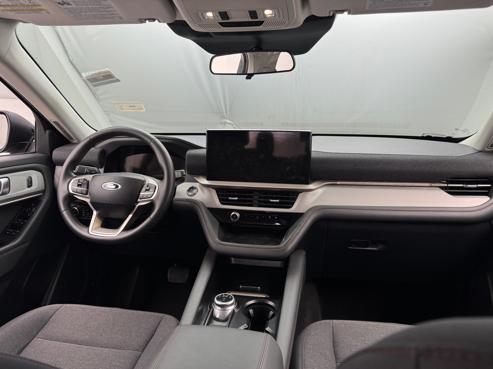 Thumbnail: 2025 Ford Explorer - 3