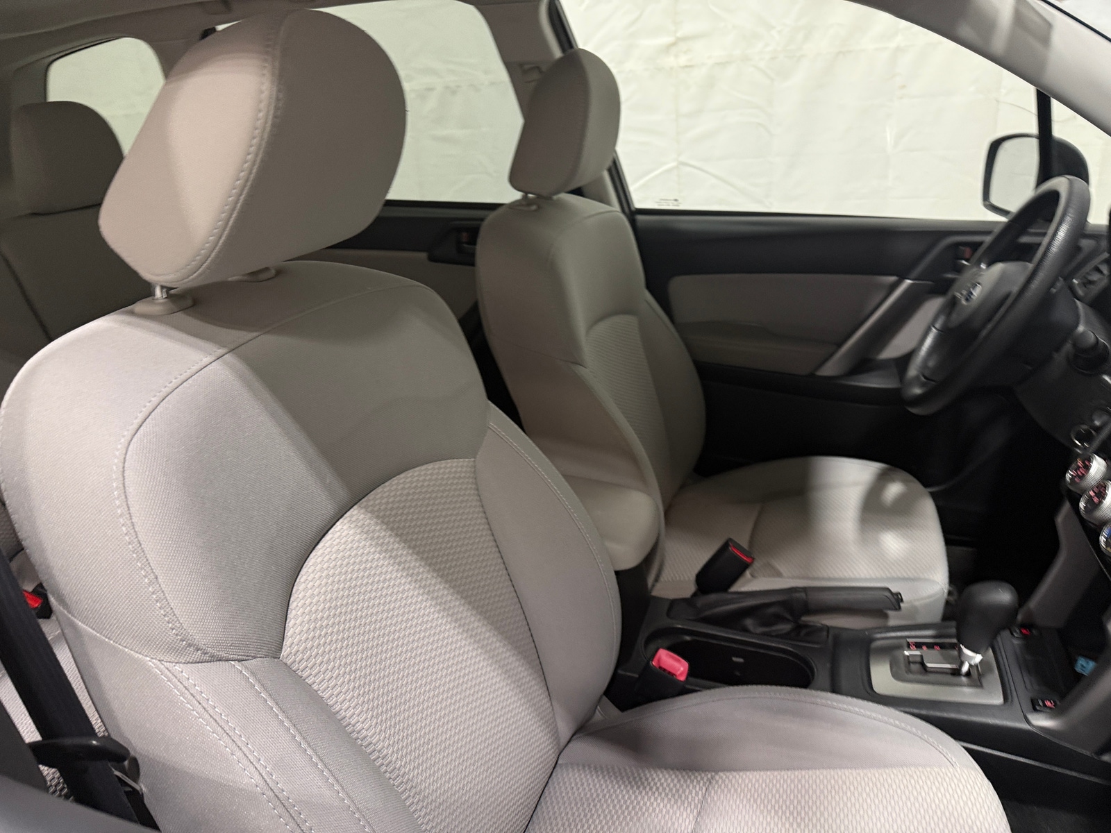 Thumbnail: 2016 Subaru Forester - 2