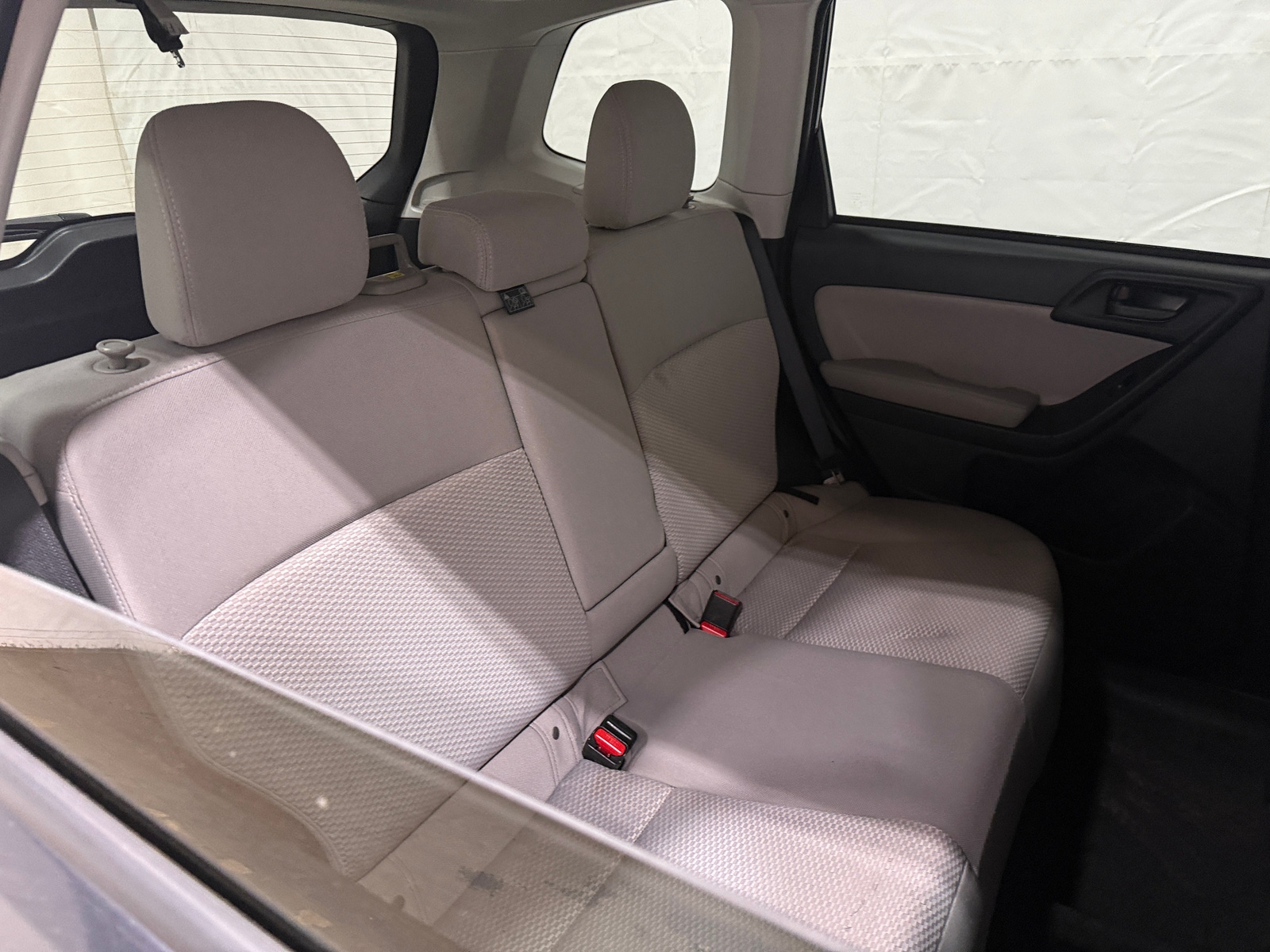 Thumbnail: 2016 Subaru Forester - 6