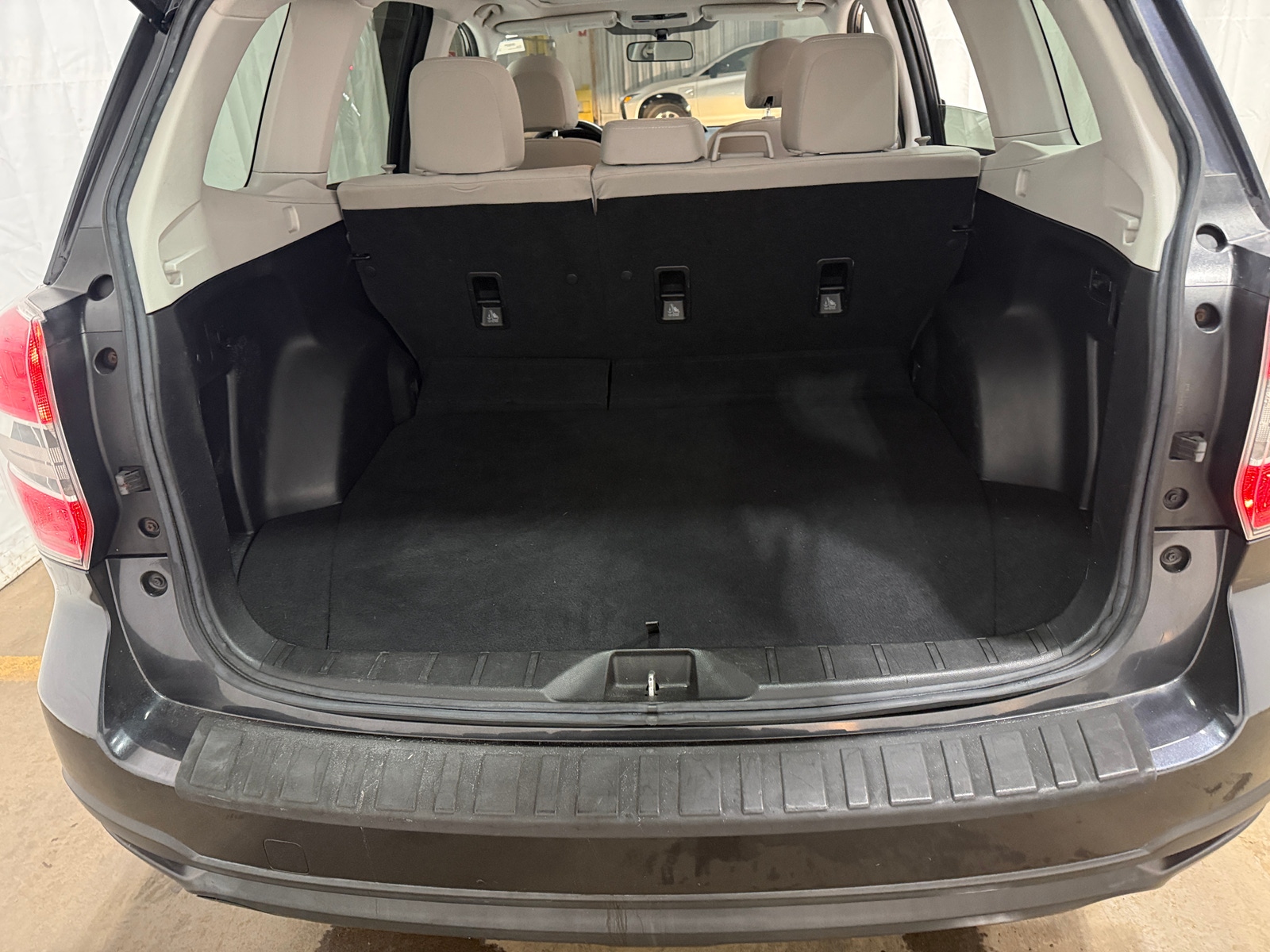 Thumbnail: 2016 Subaru Forester - 7