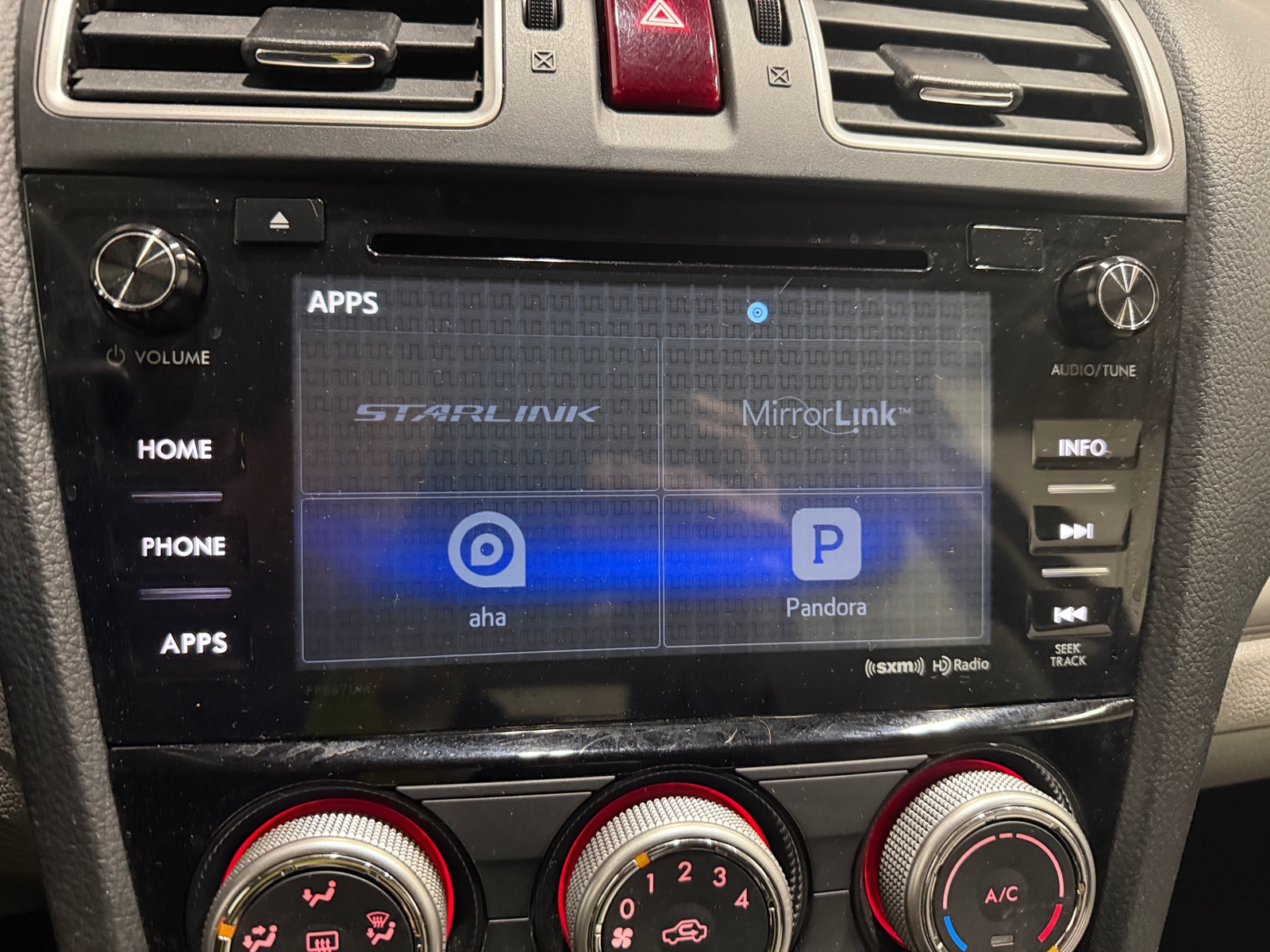 Thumbnail: 2016 Subaru Forester - 4