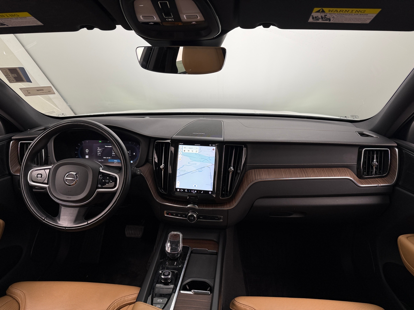 Thumbnail: 2022 Volvo XC60 - 2