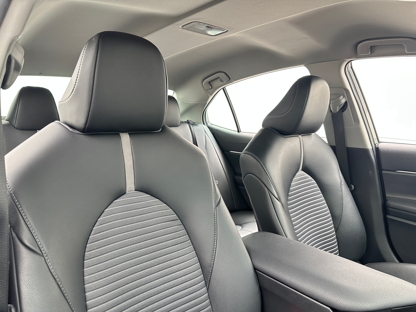 Thumbnail: 2024 Toyota Camry - 2