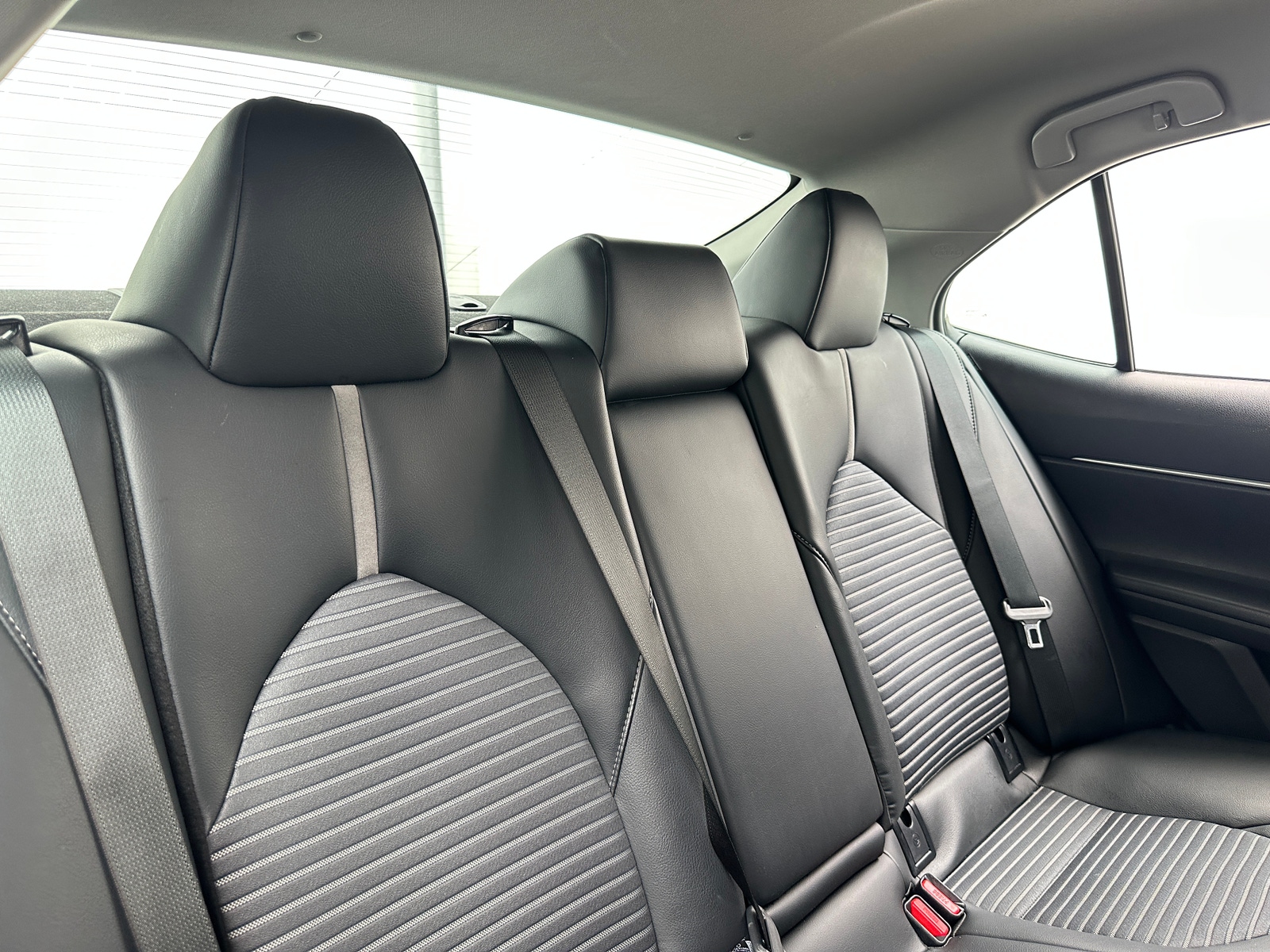 Thumbnail: 2024 Toyota Camry - 6