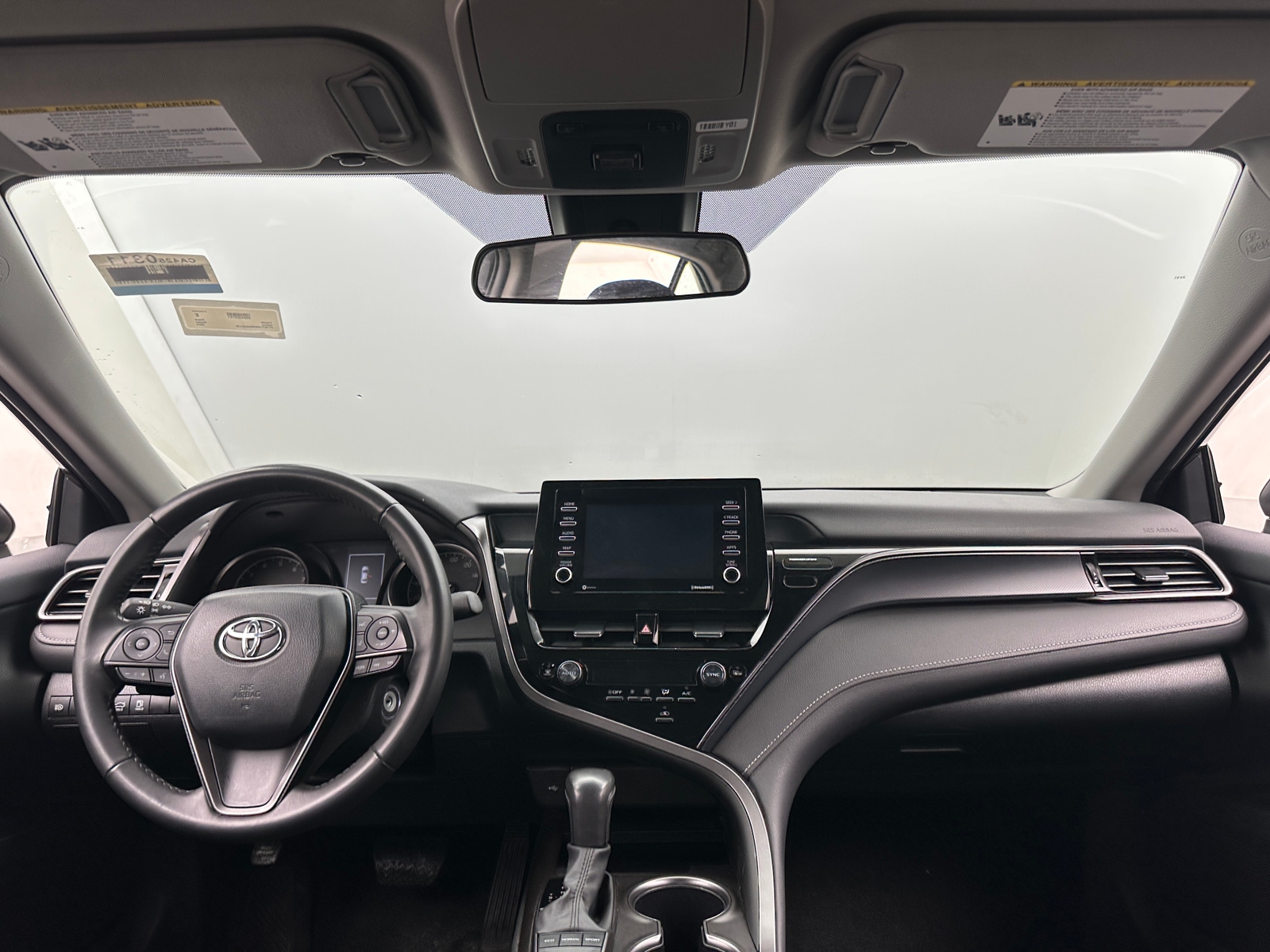 Thumbnail: 2024 Toyota Camry - 3