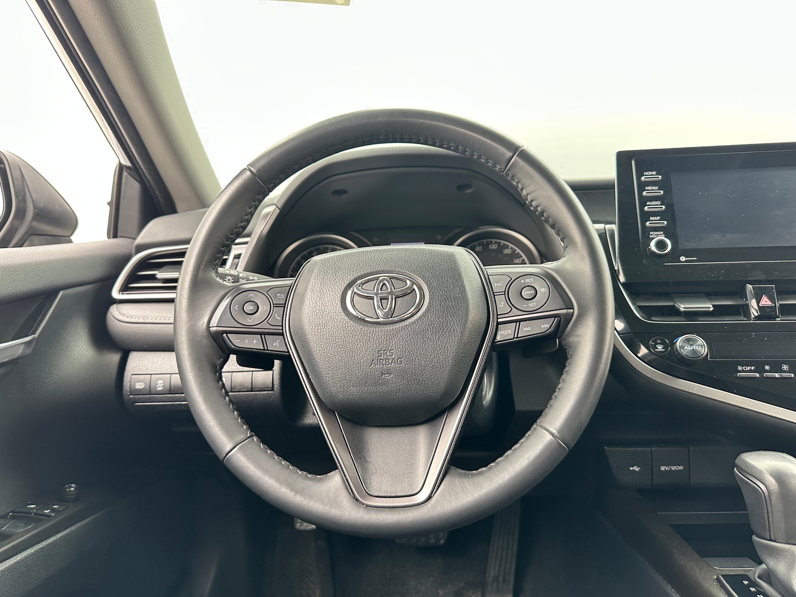 Thumbnail: 2024 Toyota Camry - 5