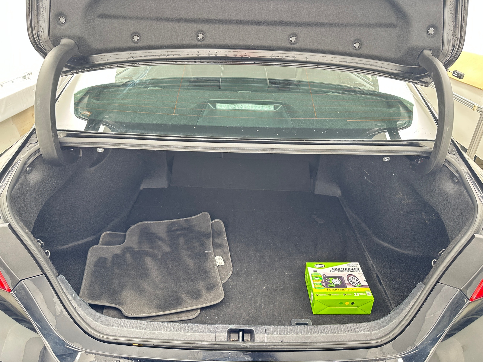 Thumbnail: 2024 Toyota Camry - 7