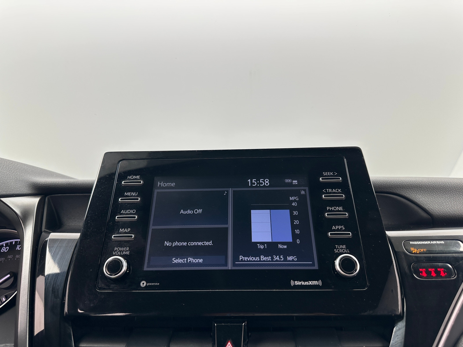 Thumbnail: 2024 Toyota Camry - 4